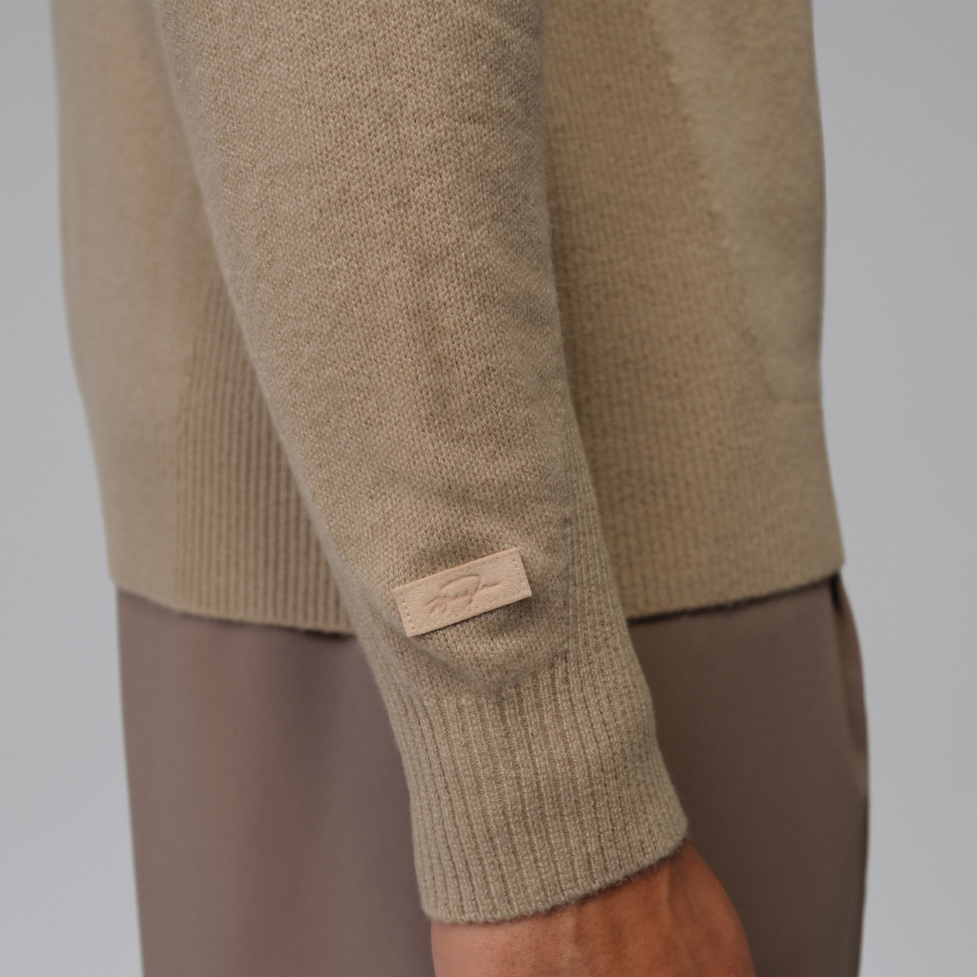 Jordan Men's Sport Cashmere Golf Hoodie product image
