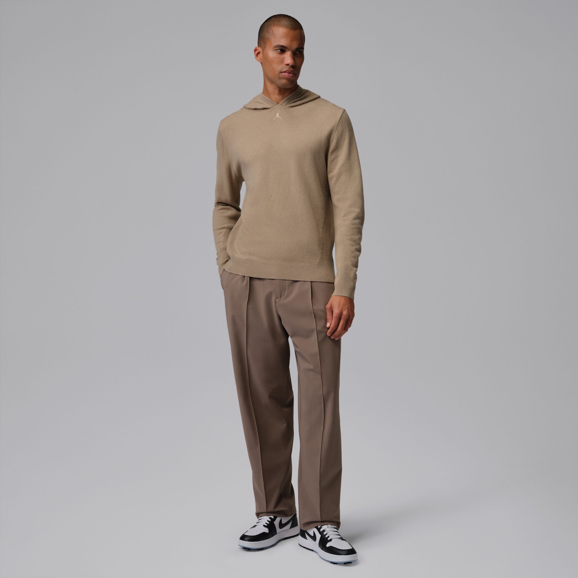 Jordan Men's Sport Cashmere Golf Hoodie product image