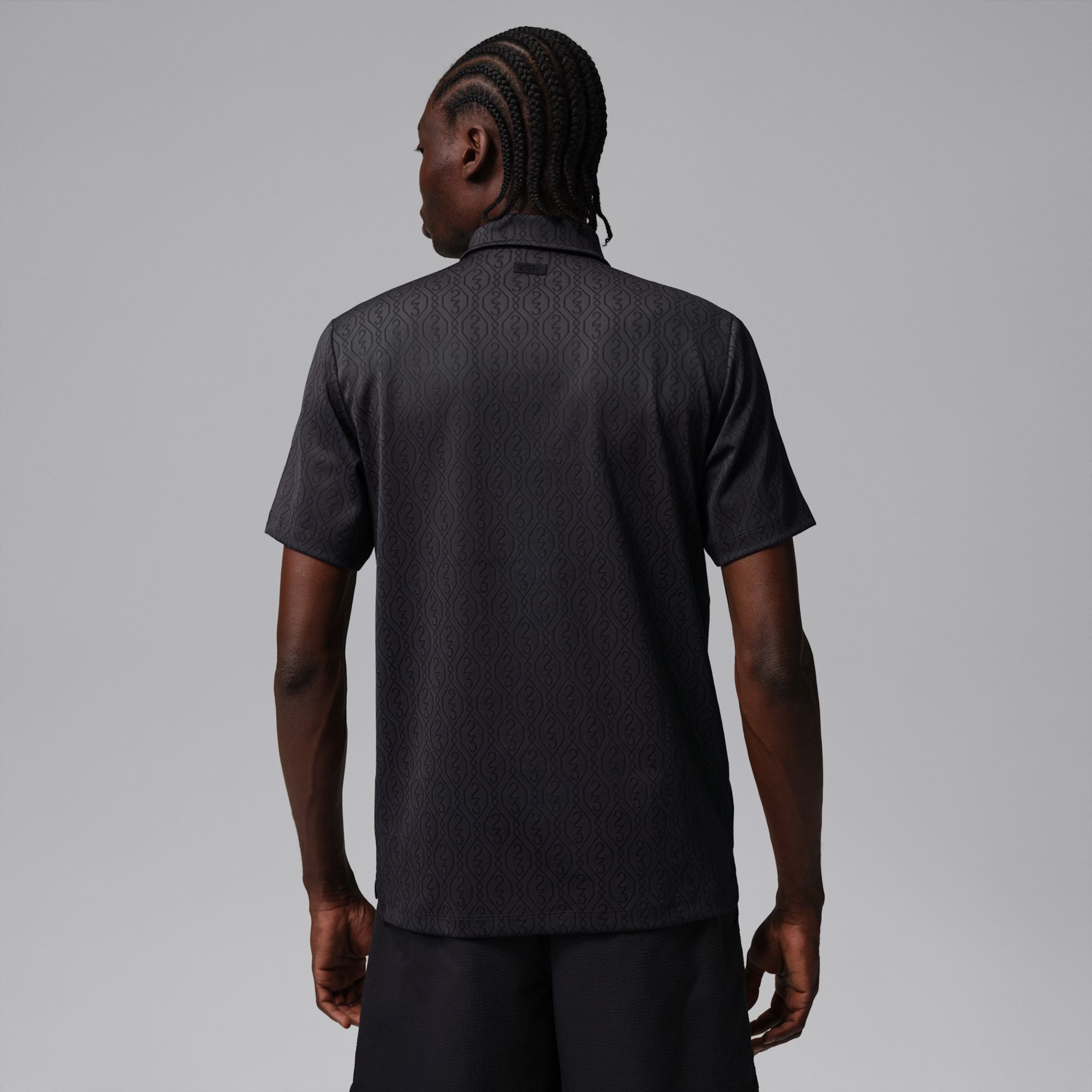 Jordan Men's Sport Jacquard Golf Polo product image