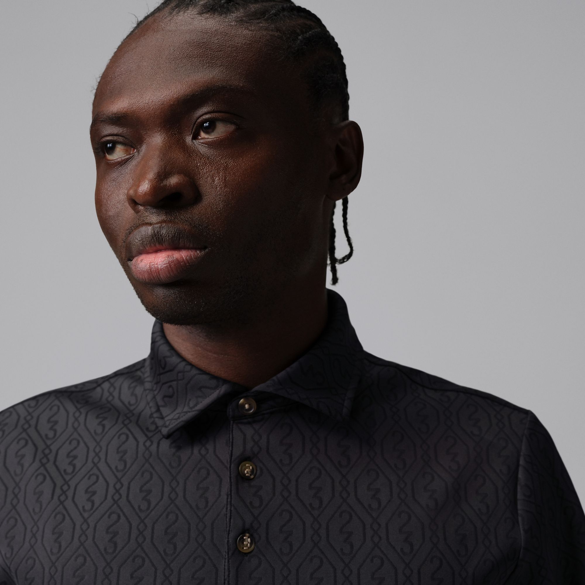 Jordan Men's Sport Jacquard Golf Polo product image