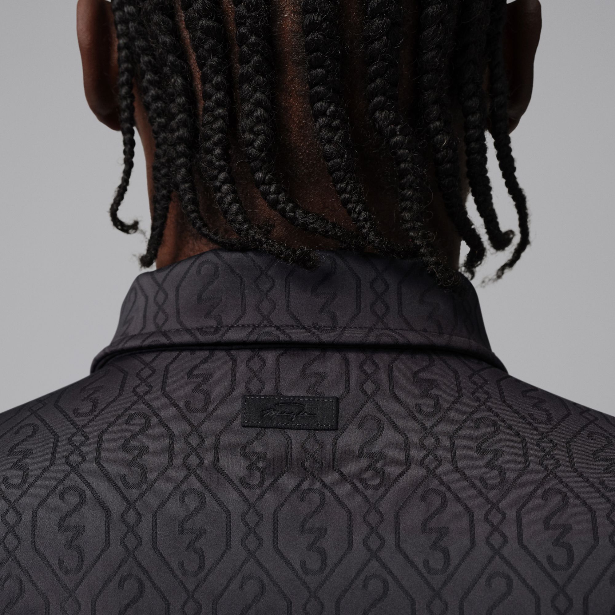 Jordan Men's Sport Jacquard Golf Polo product image