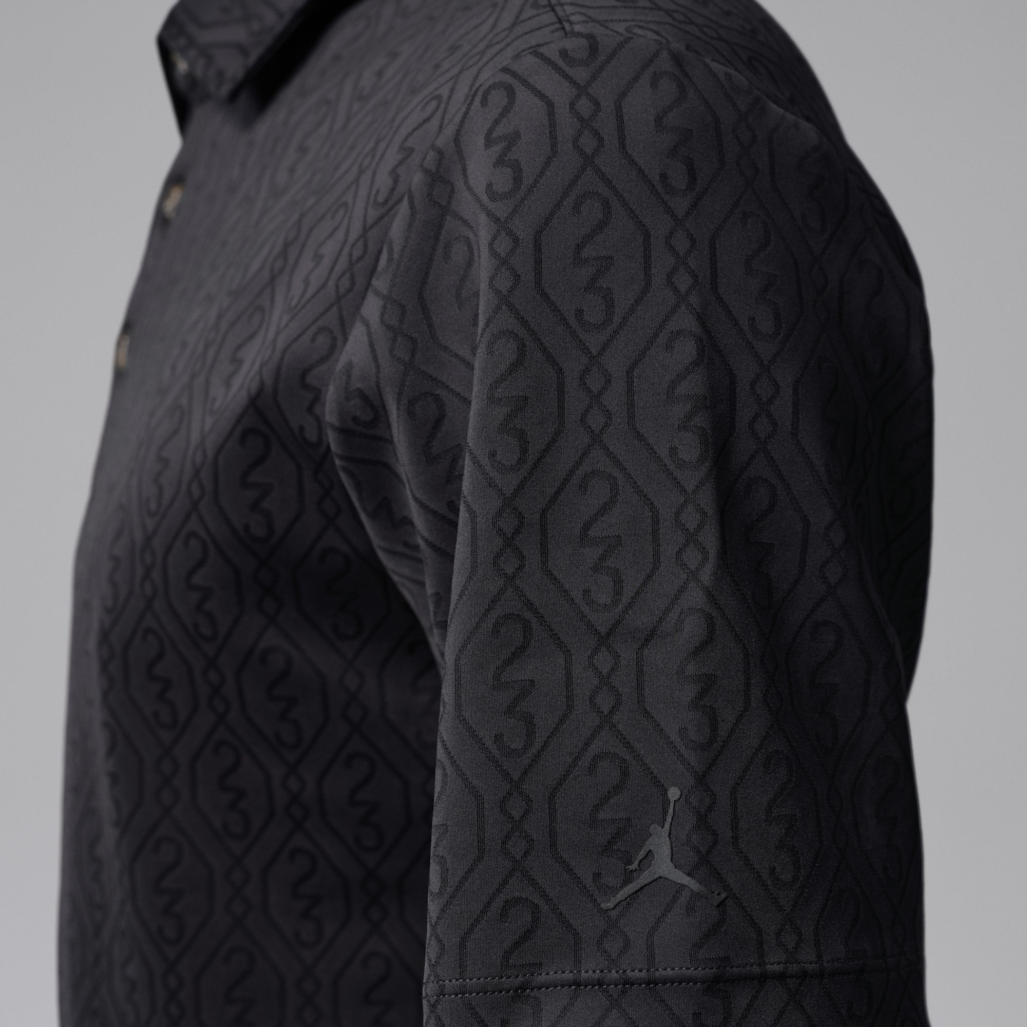 Jordan Men's Sport Jacquard Golf Polo product image