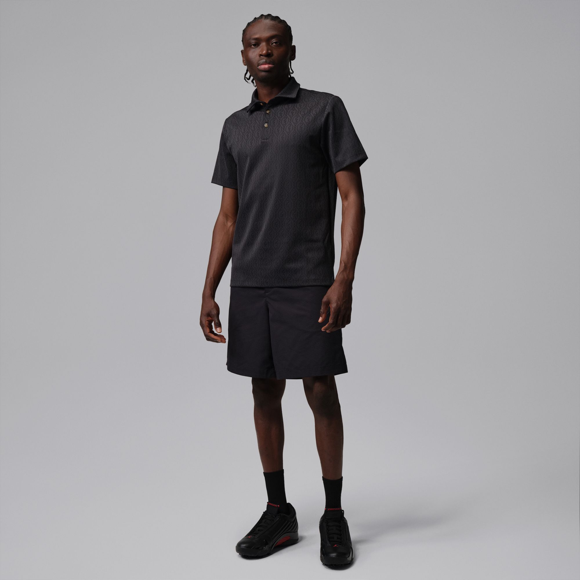 Jordan Men's Sport Jacquard Golf Polo product image