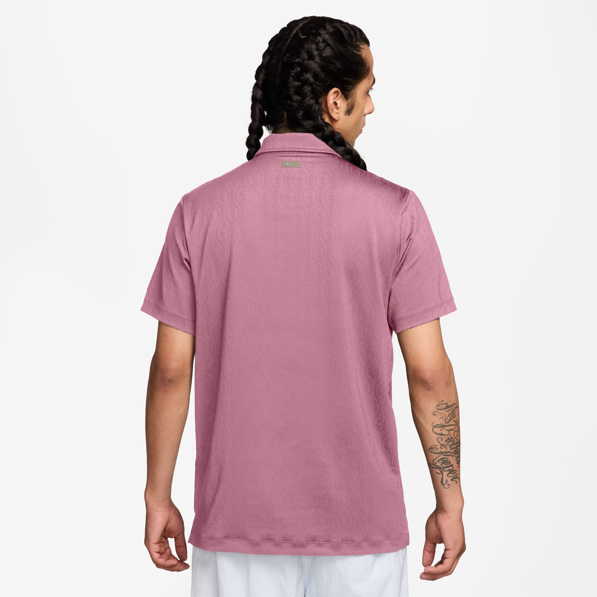 Jordan Men's Sport Jacquard Golf Polo product image