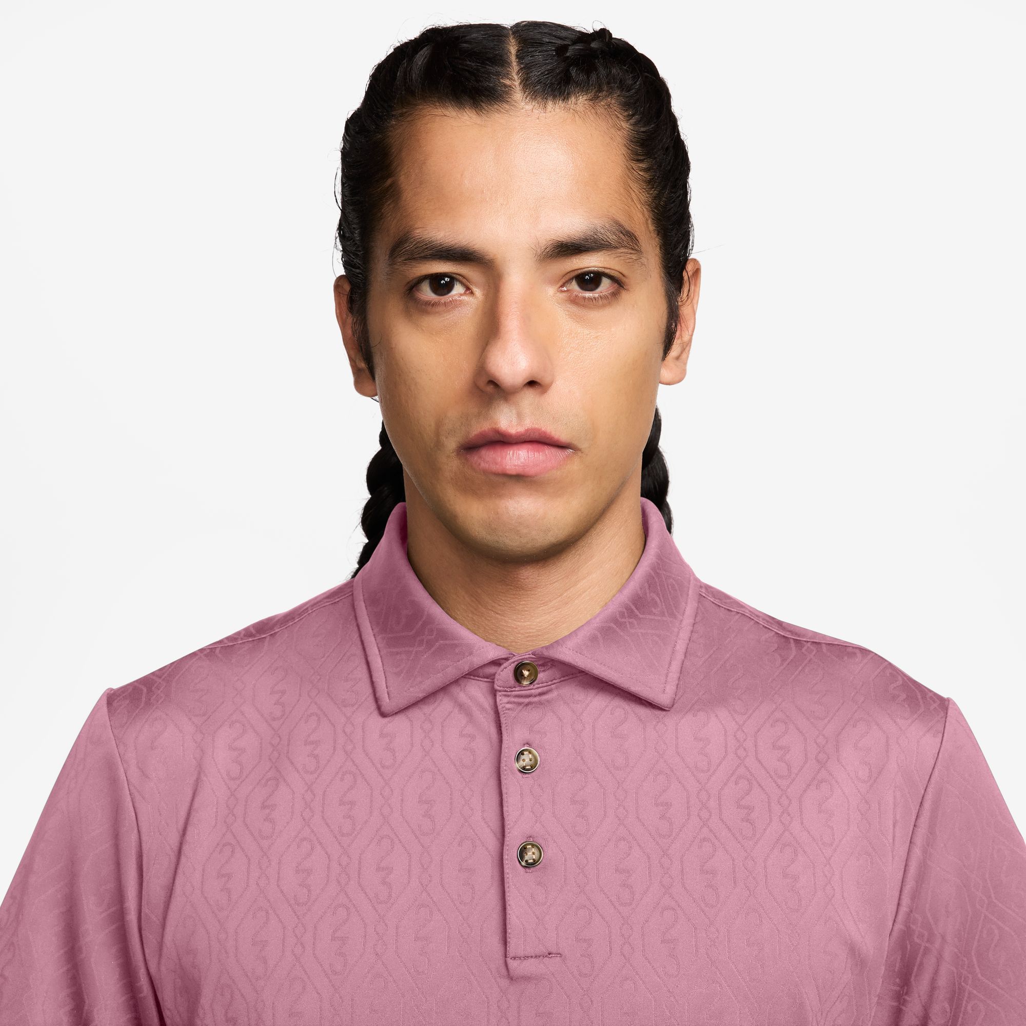 Jordan Men's Sport Jacquard Golf Polo product image