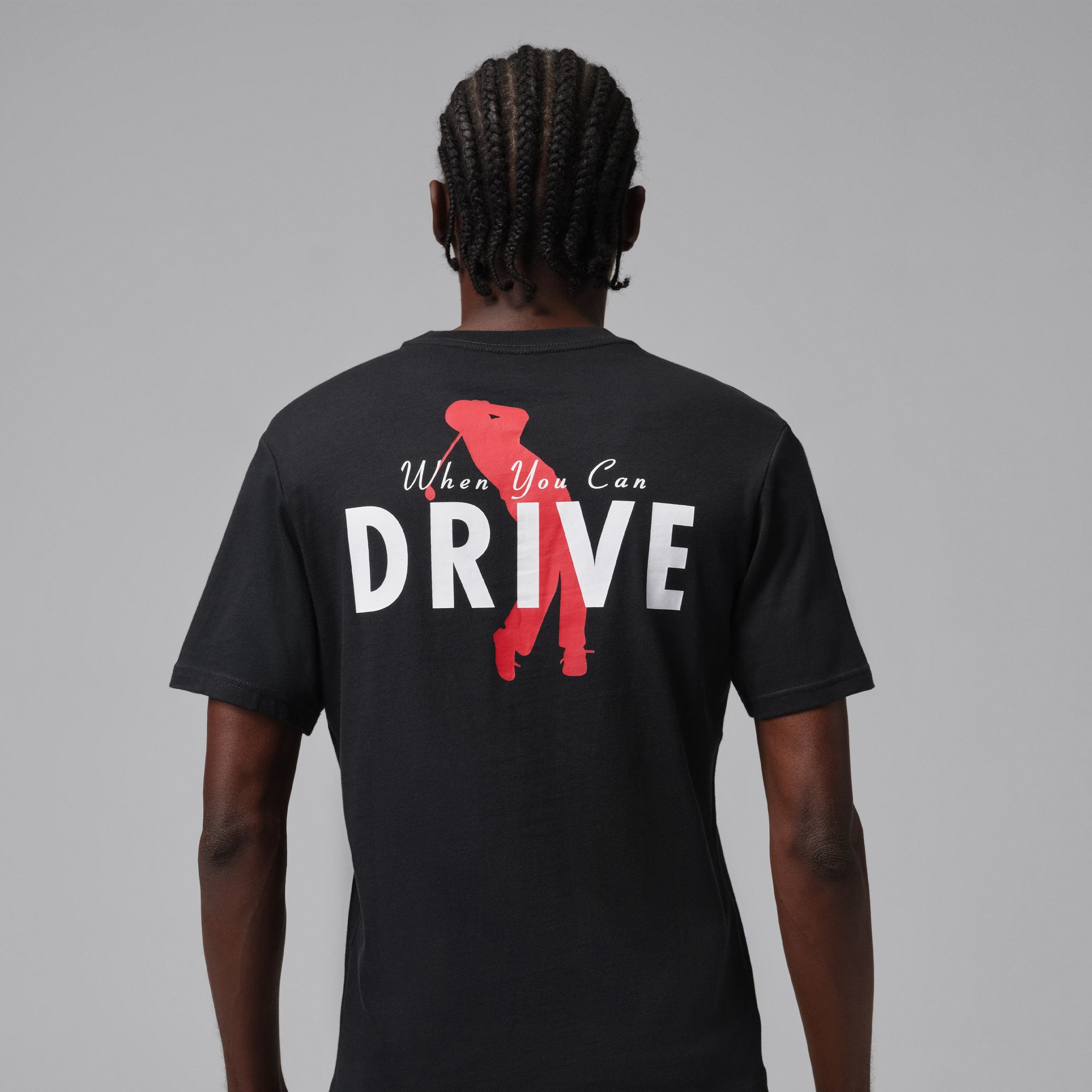 Jordan Men's Sport Dri-FIT Golf T-Shirt product image