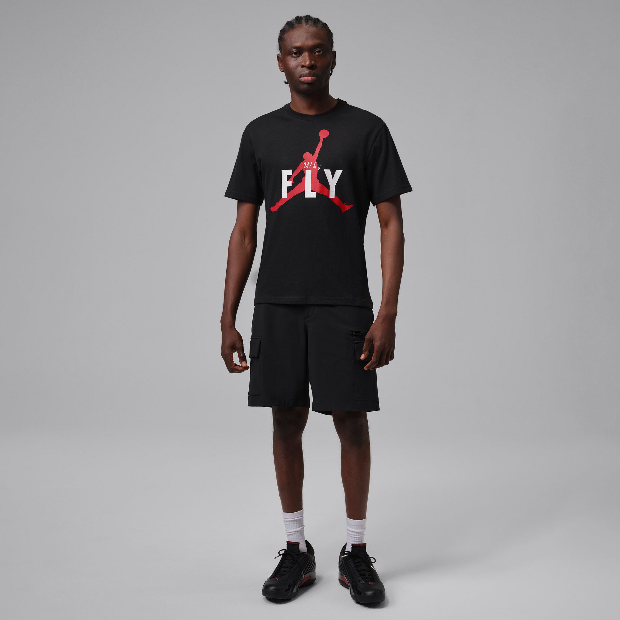 Jordan Men's Sport Dri-FIT Golf T-Shirt product image