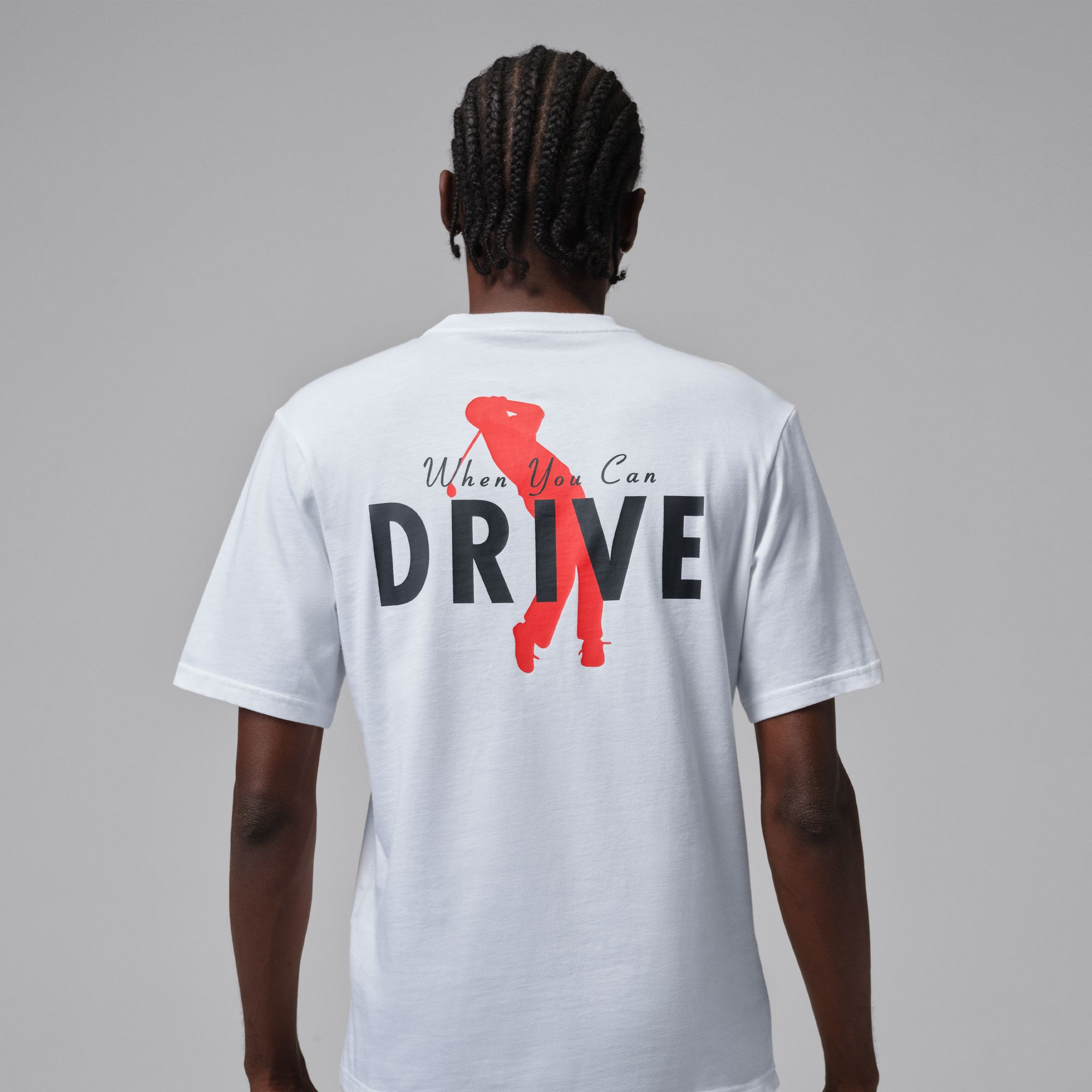 Jordan Men's Sport Dri-FIT Golf T-Shirt product image