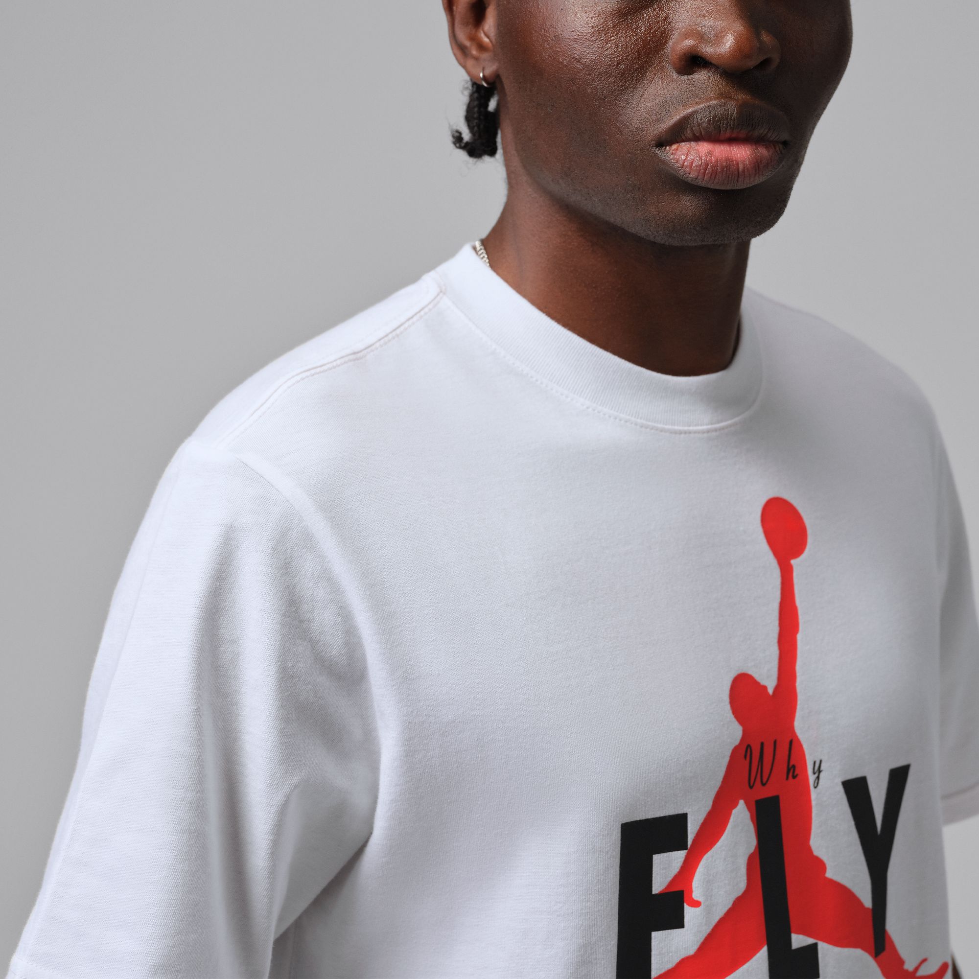 Jordan Men's Sport Dri-FIT Golf T-Shirt product image