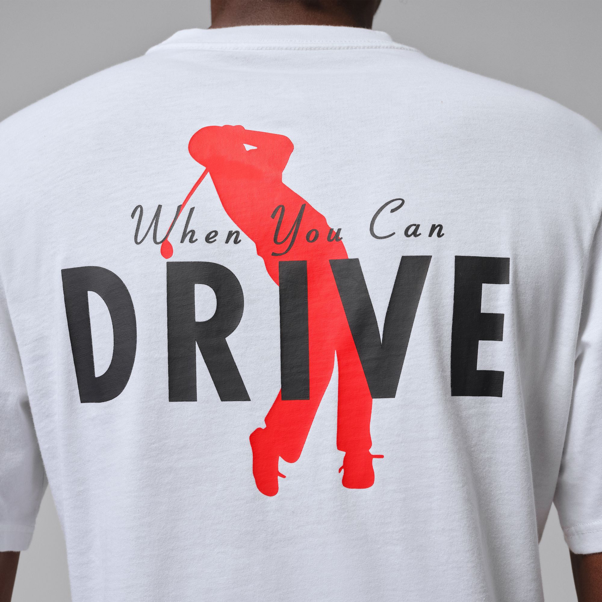 Jordan Men's Sport Dri-FIT Golf T-Shirt product image