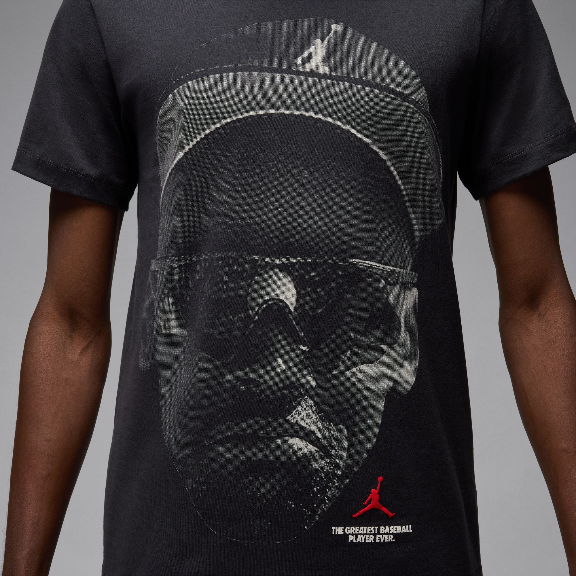 Jordan Men's Diamond Graphic T-Shirt product image