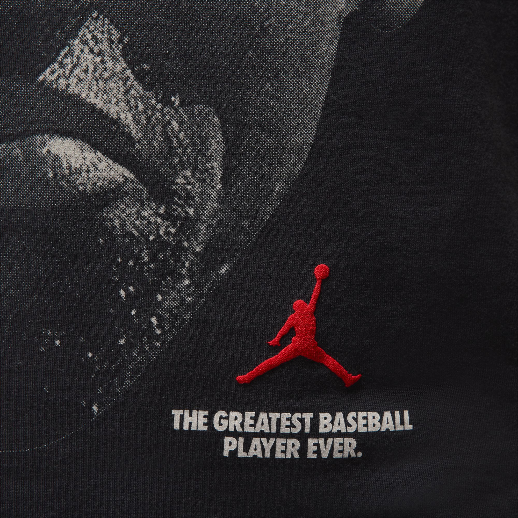 Jordan Men's Diamond Graphic T-Shirt product image