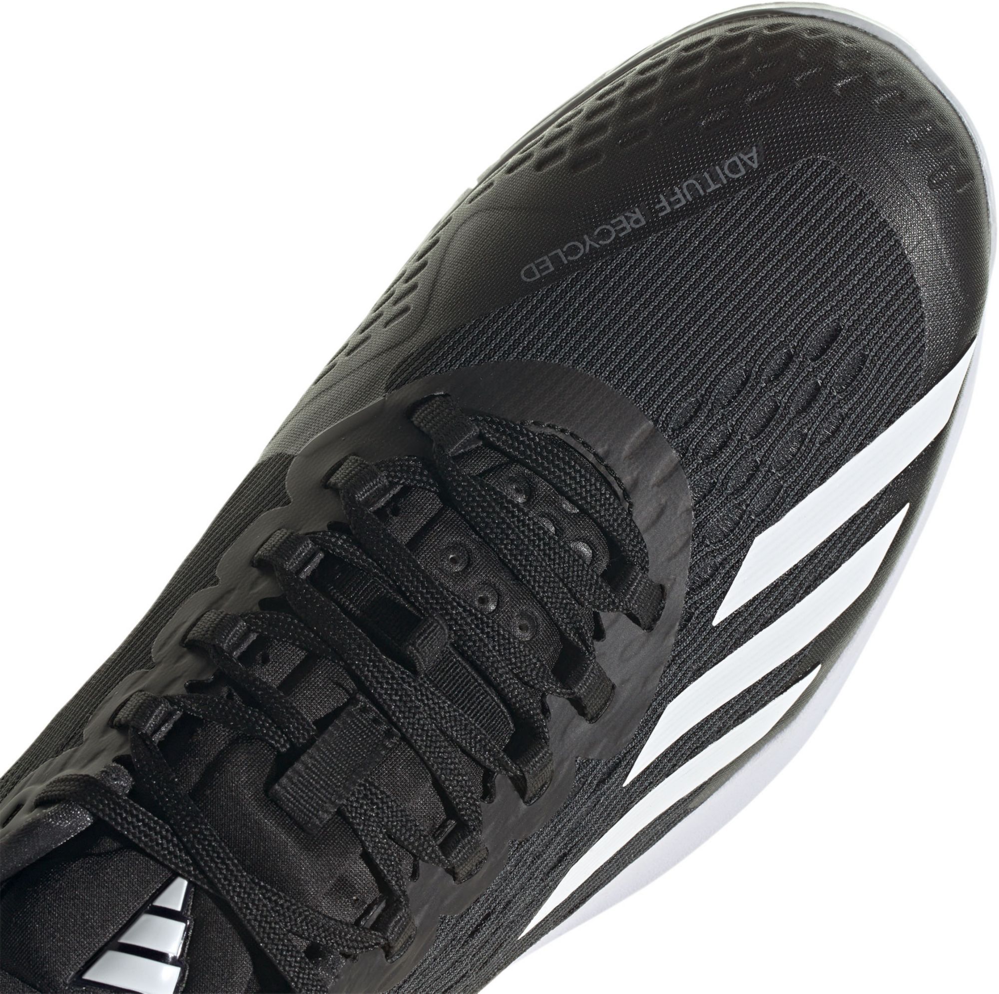 adidas Men's adizero Cybersonic Tennis Shoes product image