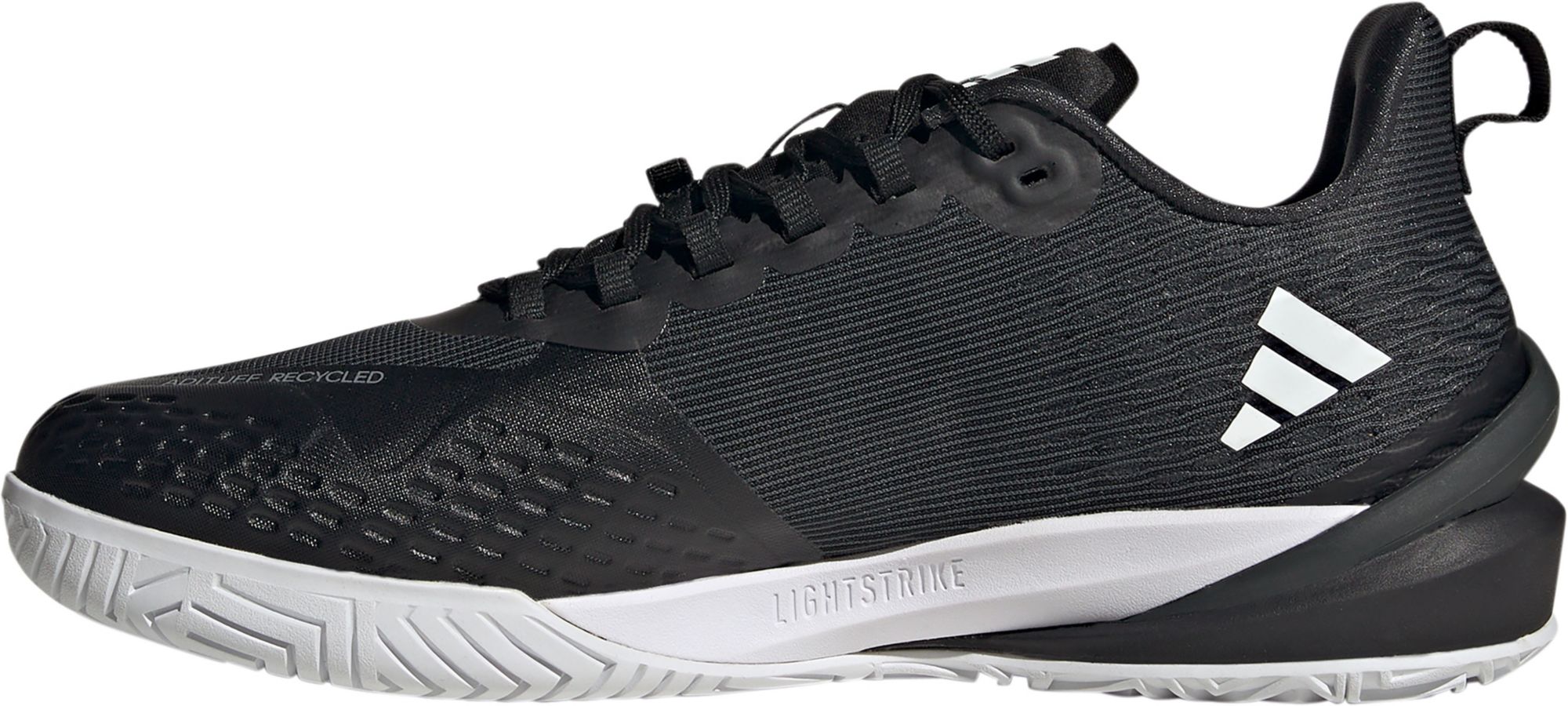 adidas Men's adizero Cybersonic Tennis Shoes product image