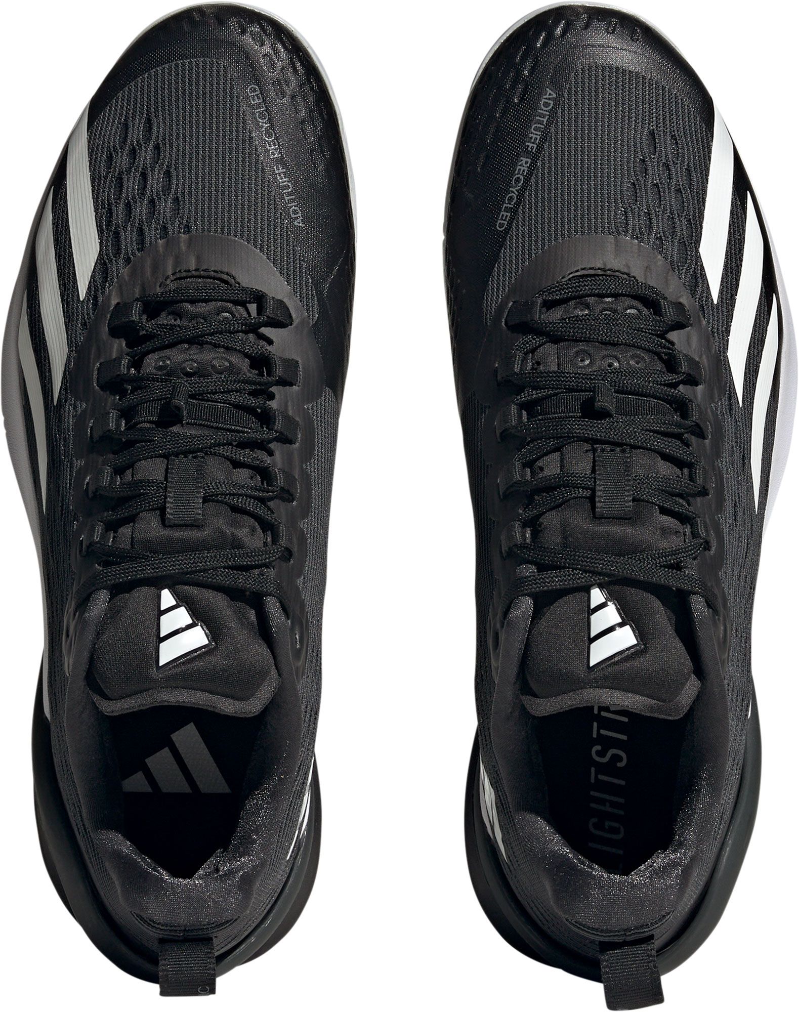 adidas Men's adizero Cybersonic Tennis Shoes product image
