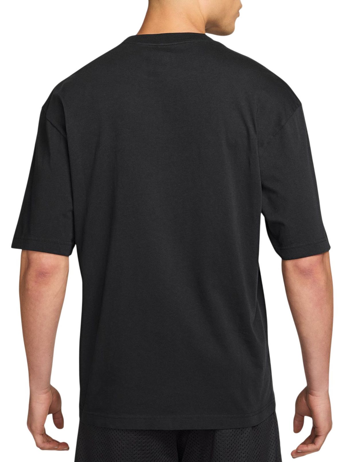 Jordan Men's Brooklyn Steel Graphic T-Shirt product image