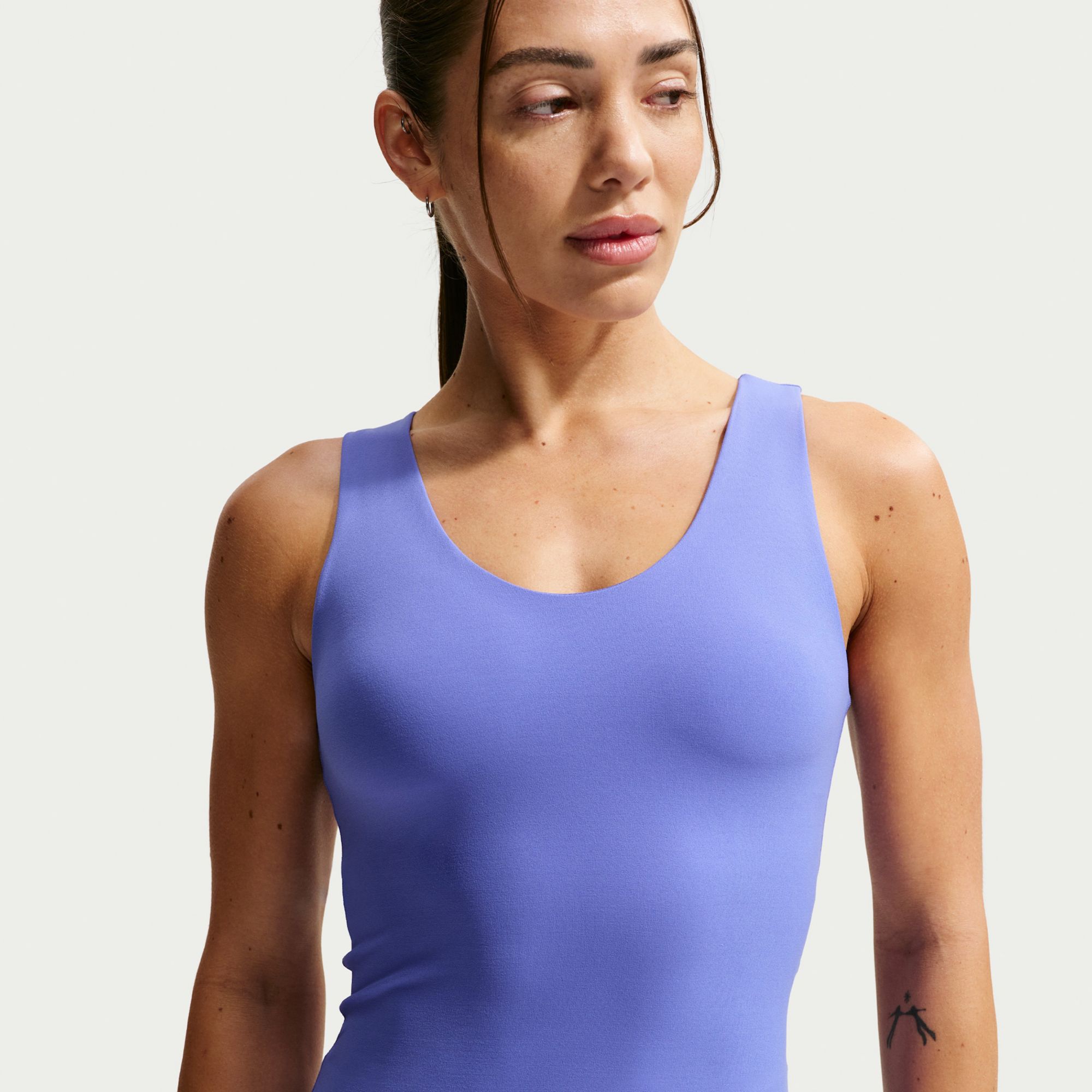 Nike Women's Zenvy Dri-FIT Tank Top product image