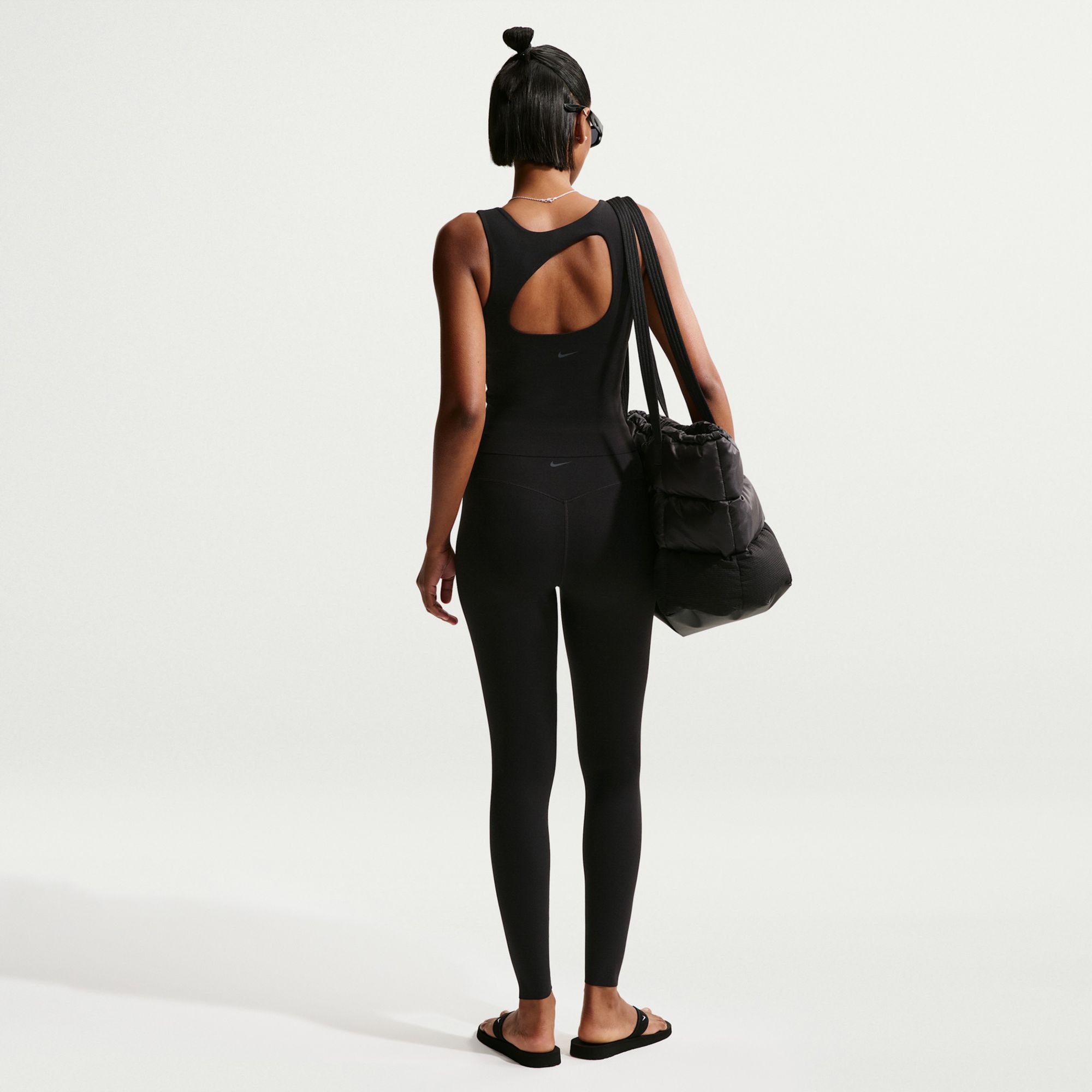 Nike Women's Zenvy Dri-FIT Tank Top product image