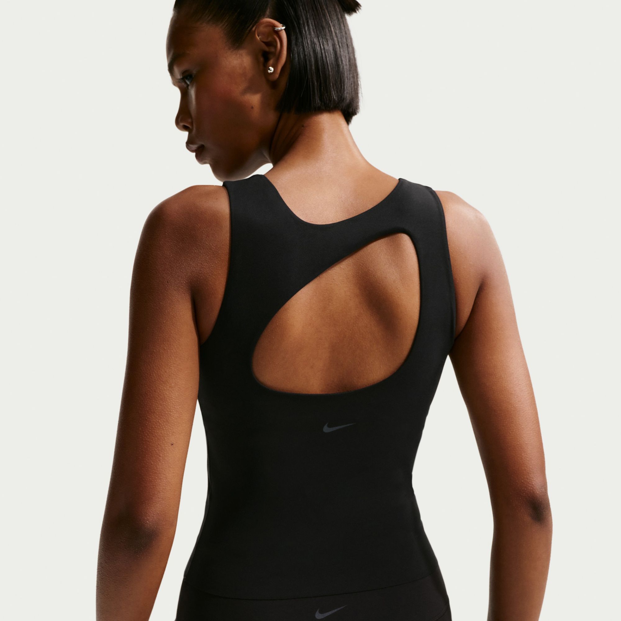 Nike Women's Zenvy Dri-FIT Tank Top product image