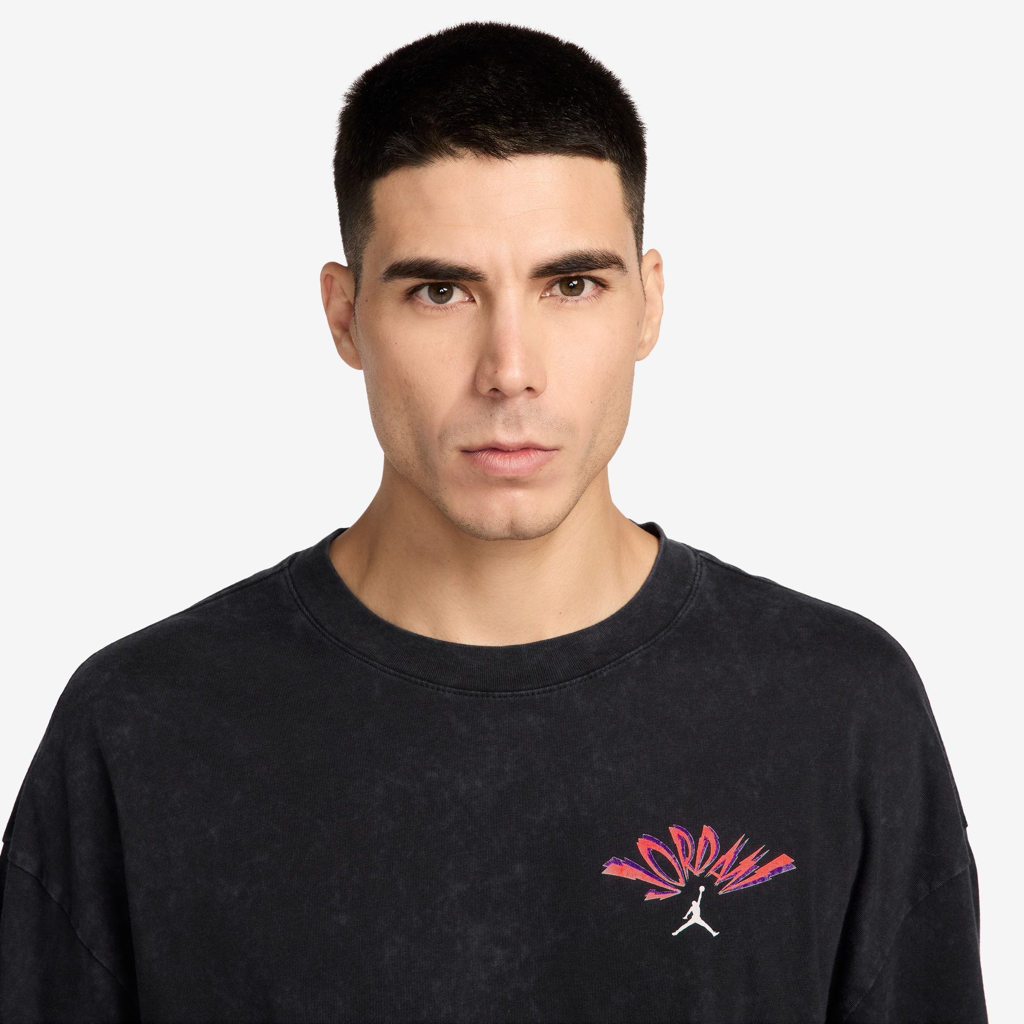 Jordan Men's Flight Retro Graphic T-Shirt product image
