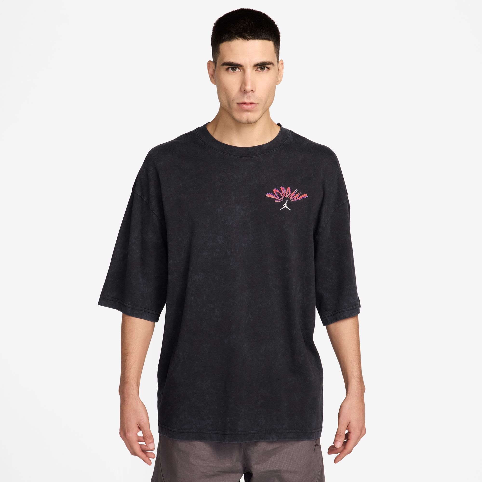 Jordan Men's Flight Retro Graphic T-Shirt product image