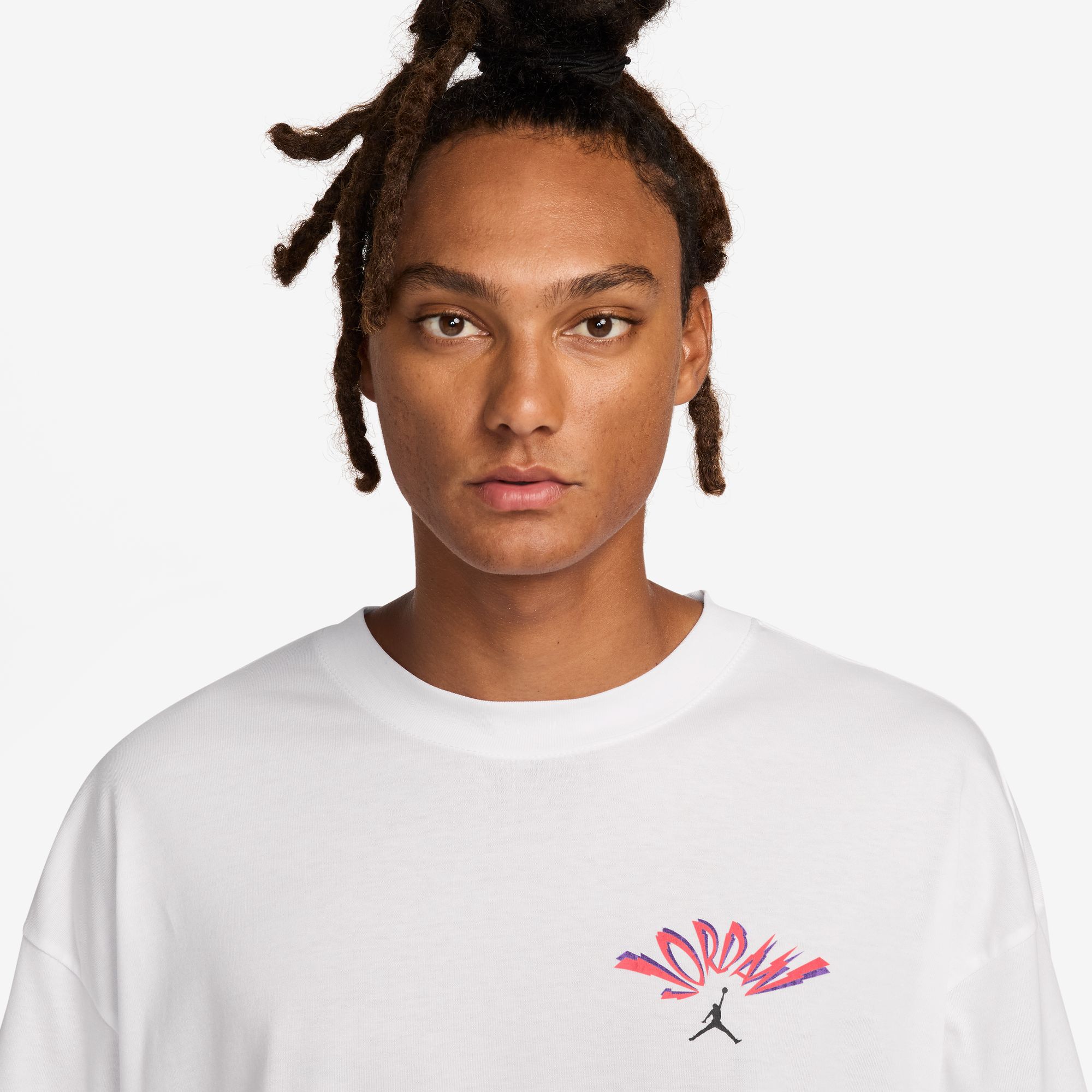 Jordan Men's Flight Retro Graphic T-Shirt product image