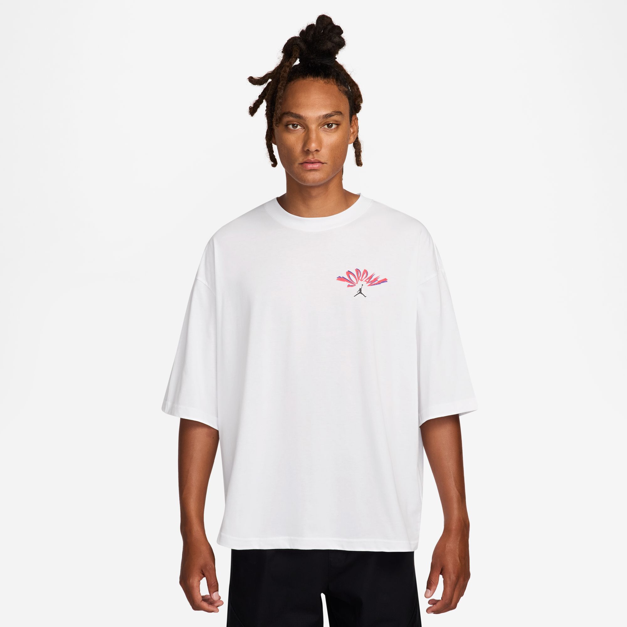Jordan Men's Flight Retro Graphic T-Shirt product image