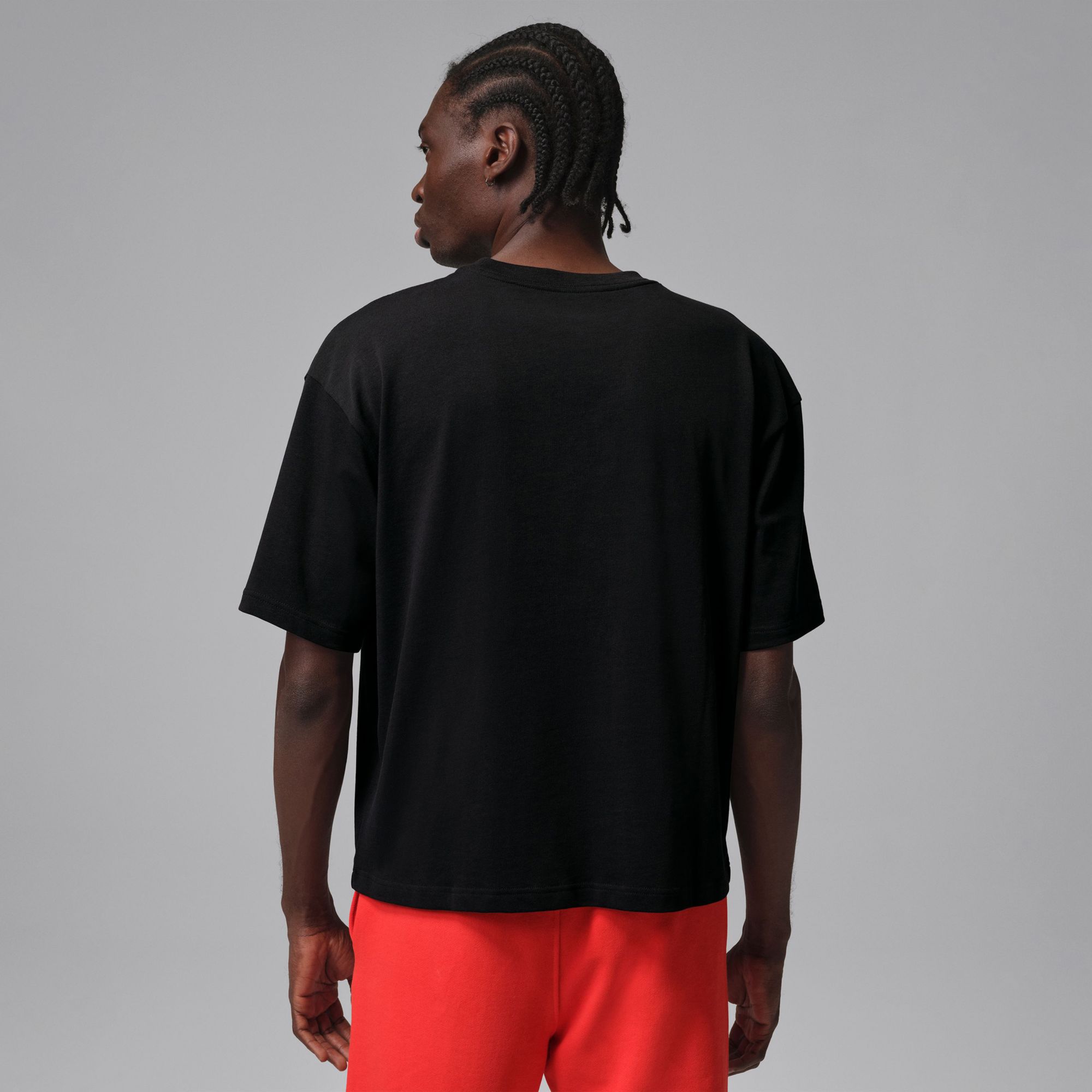 Jordan Men's Flight Essentials Boxy MVP Graphic T-Shirt product image