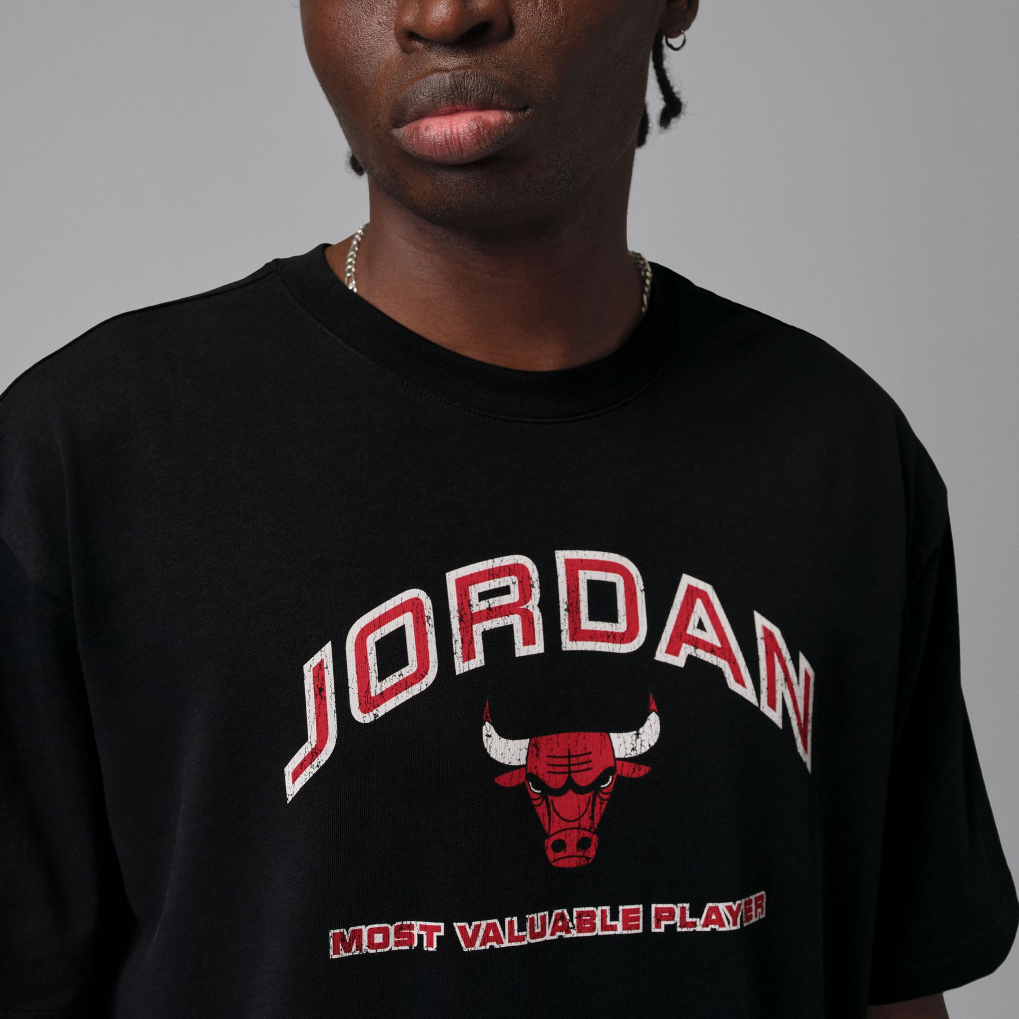 Jordan Men's Flight Essentials Boxy MVP Graphic T-Shirt product image
