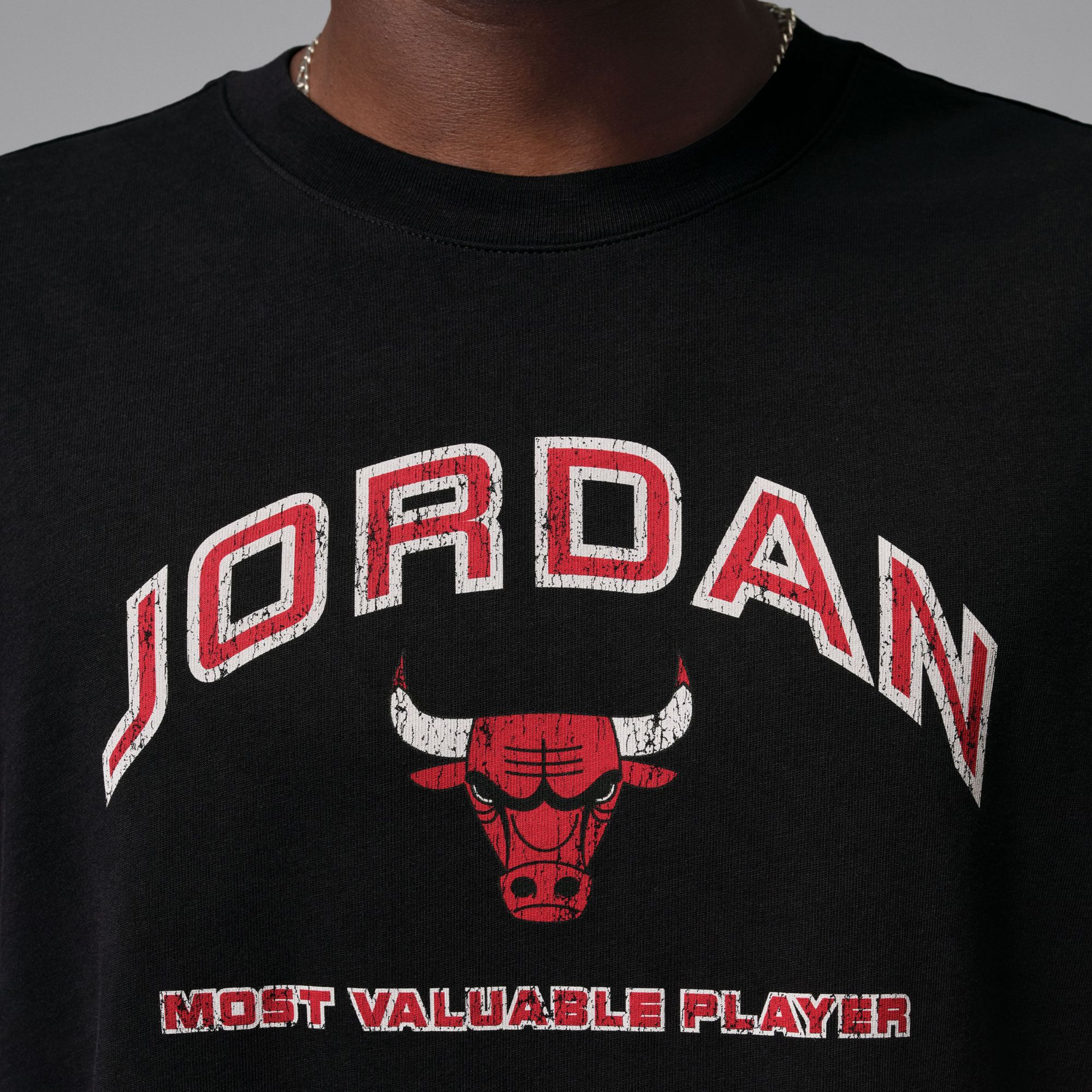 Jordan Men's Flight Essentials Boxy MVP Graphic T-Shirt product image