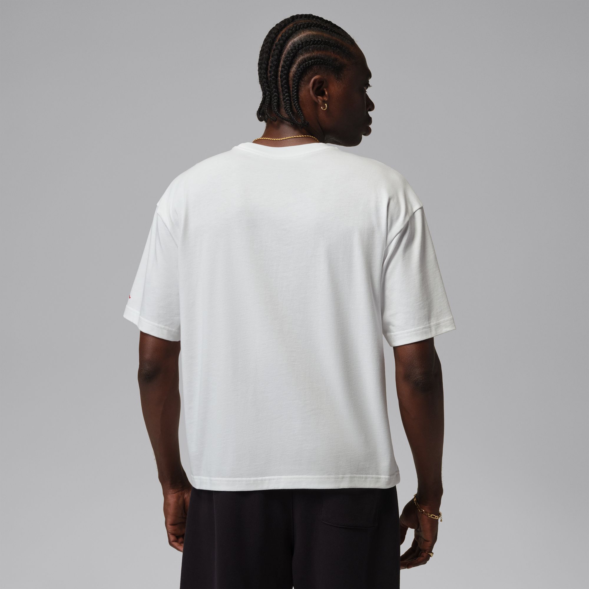 Jordan Men's Flight Essentials Boxy MVP Graphic T-Shirt product image