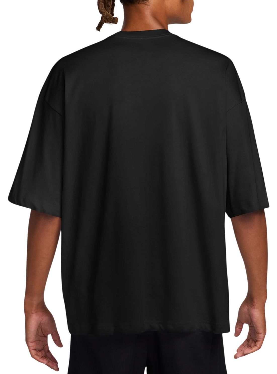 Jordan Men's Flight Oversized Graphic T-Shirt product image