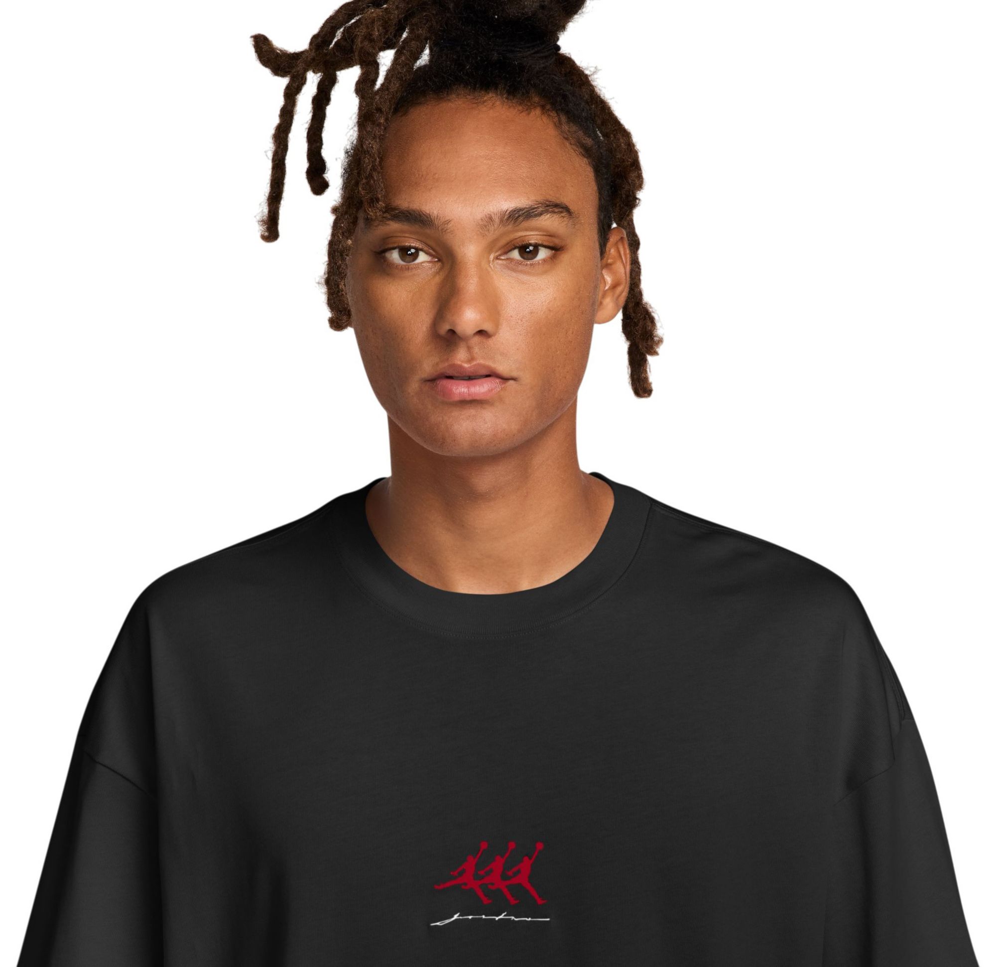 Jordan Men's Flight Oversized Graphic T-Shirt product image