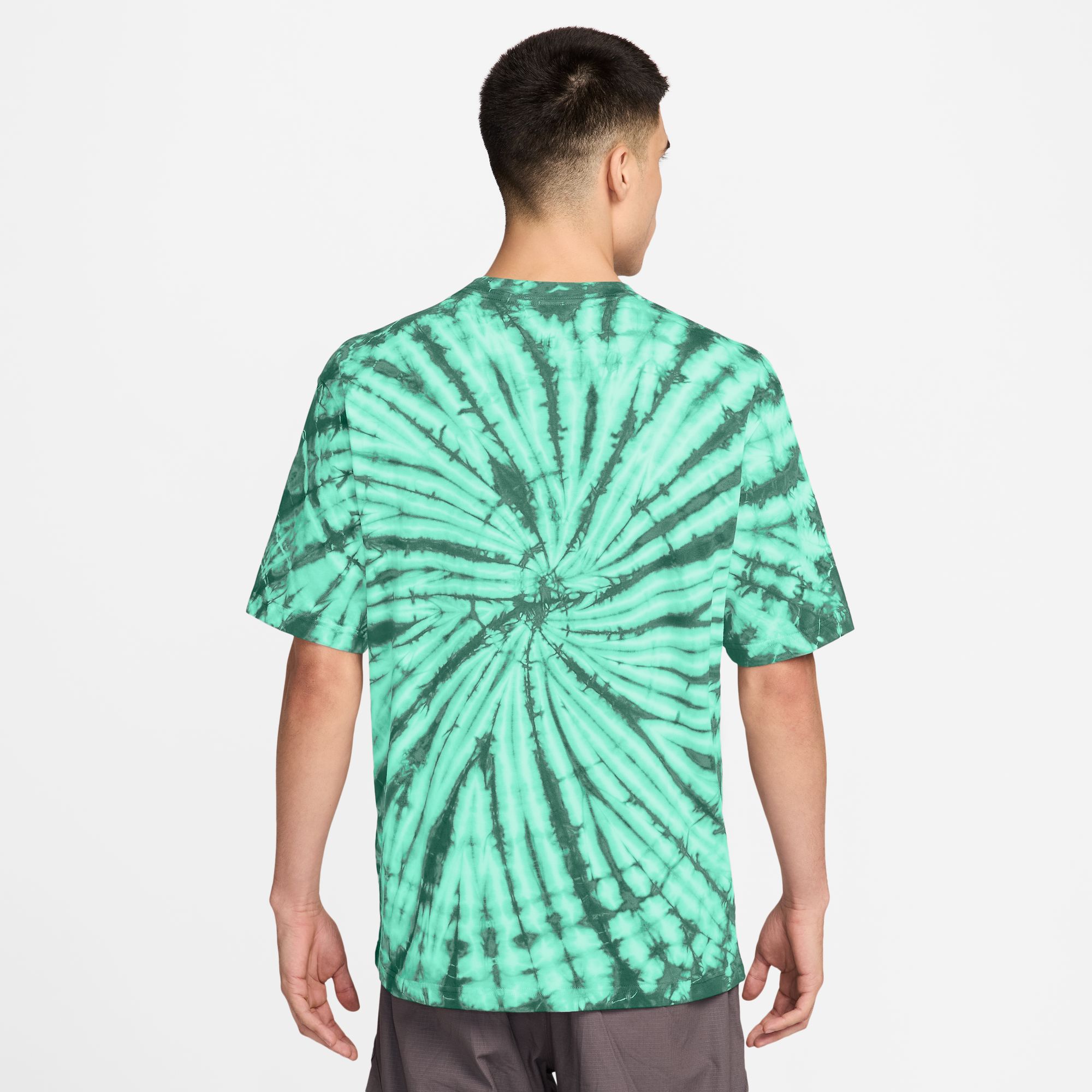 Jordan Men's Brooklyn Tie-Dye Festival T-Shirt product image