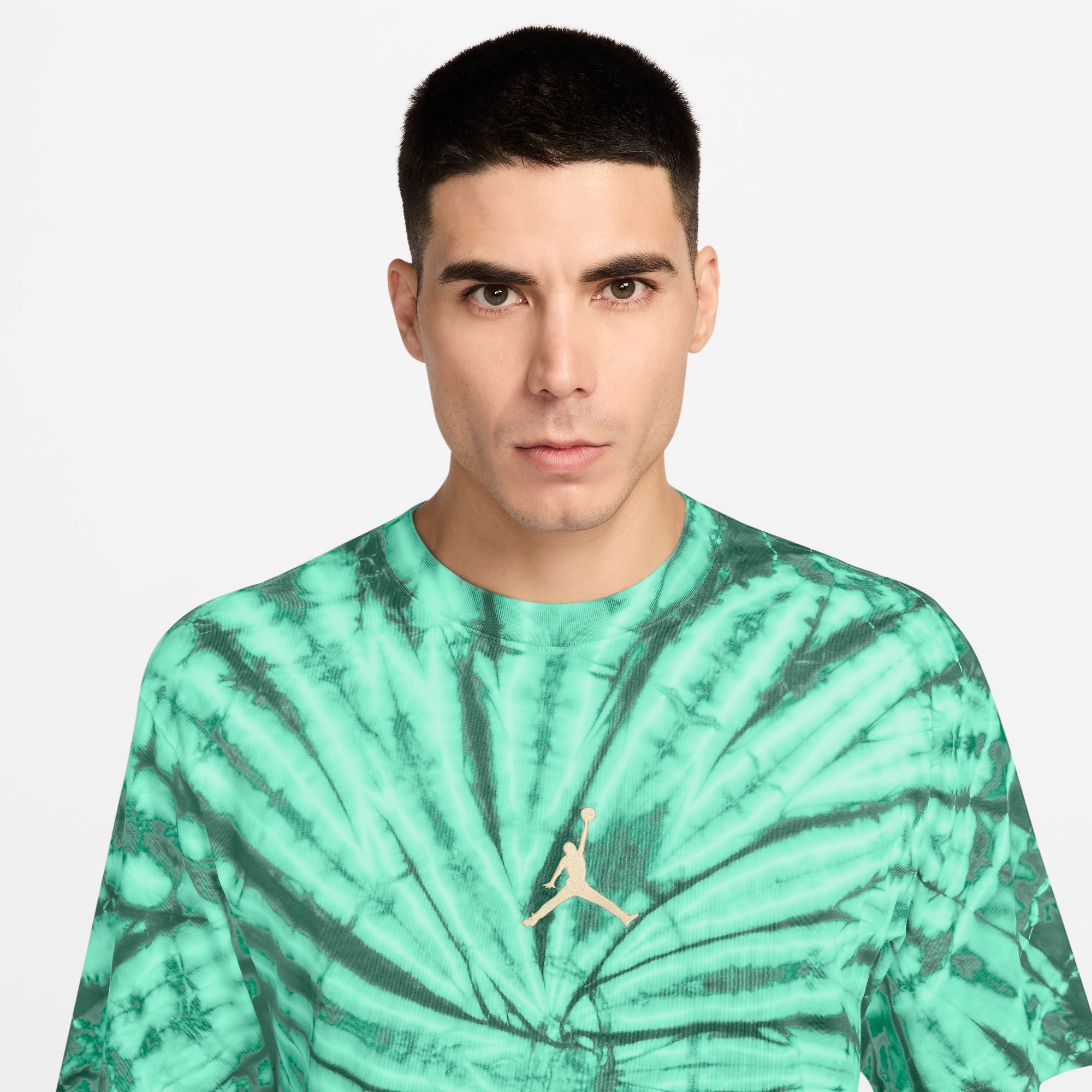 Jordan Men's Brooklyn Tie-Dye Festival T-Shirt product image