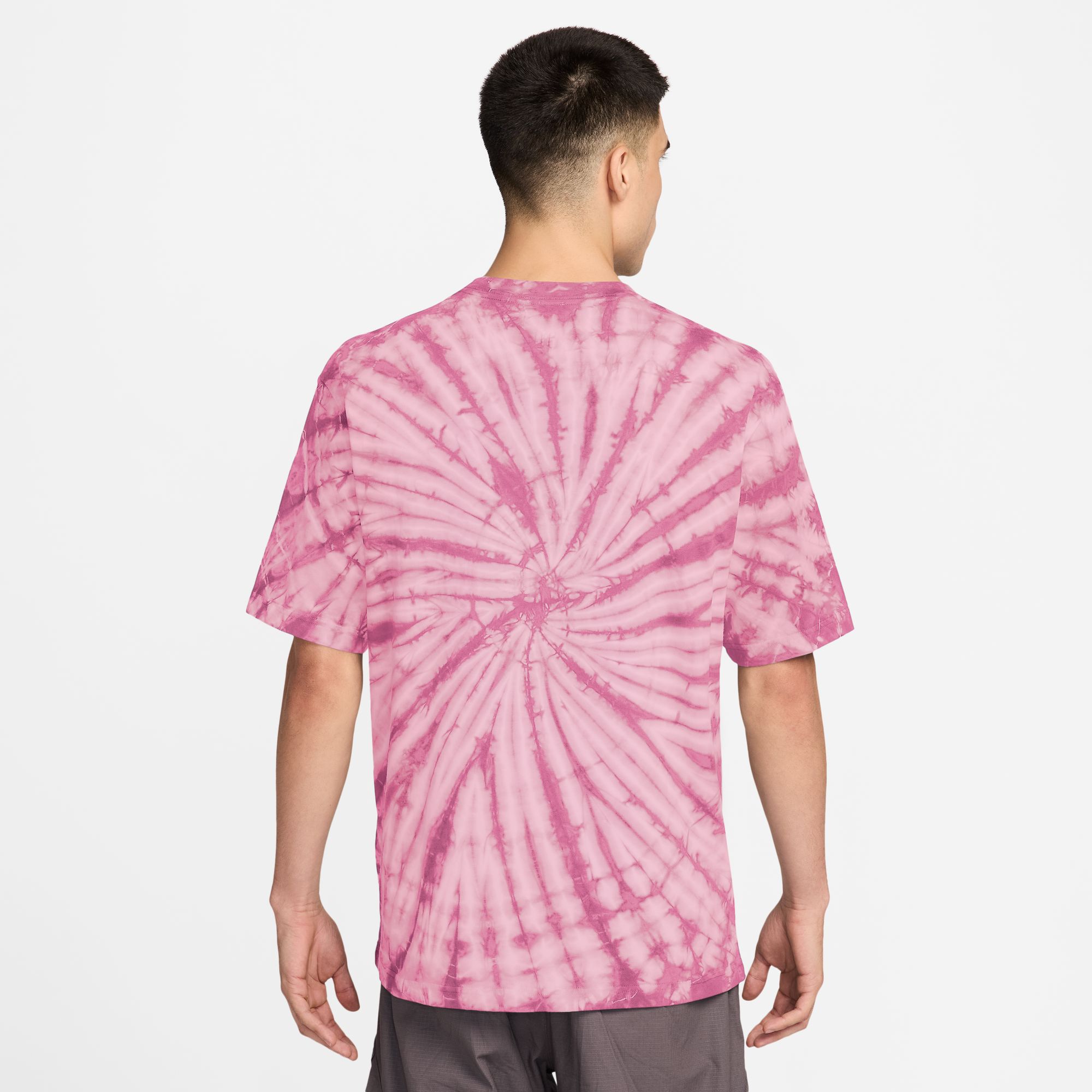 Jordan Men's Brooklyn Tie-Dye Festival T-Shirt product image