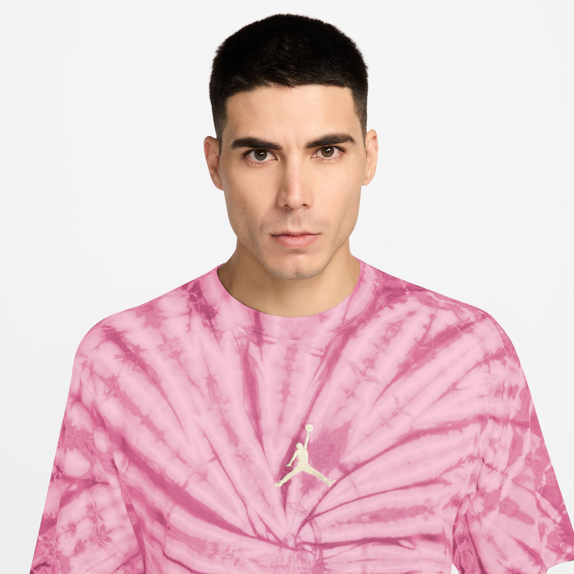 Jordan Men's Brooklyn Tie-Dye Festival T-Shirt product image
