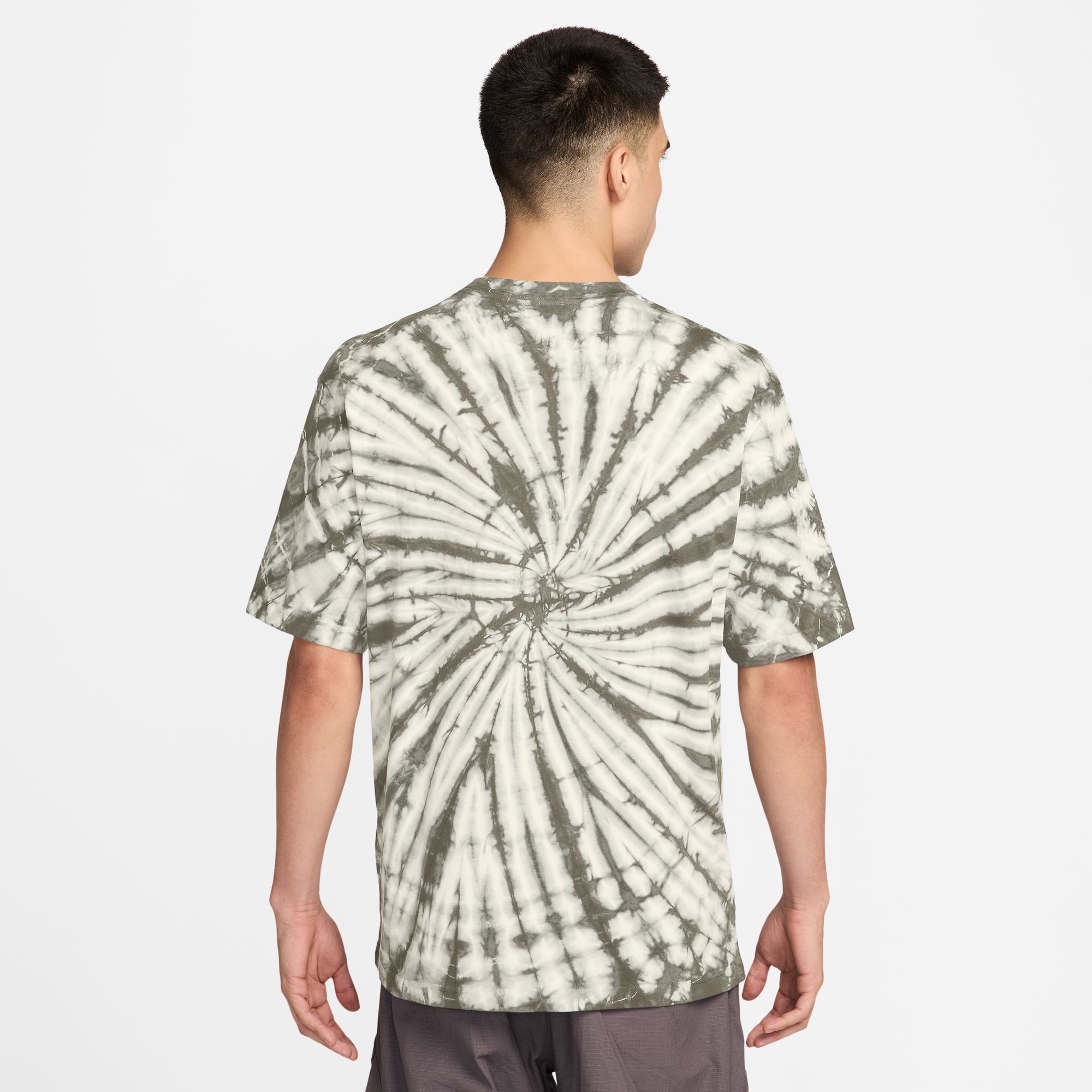 Jordan Men's Brooklyn Tie-Dye Festival T-Shirt product image
