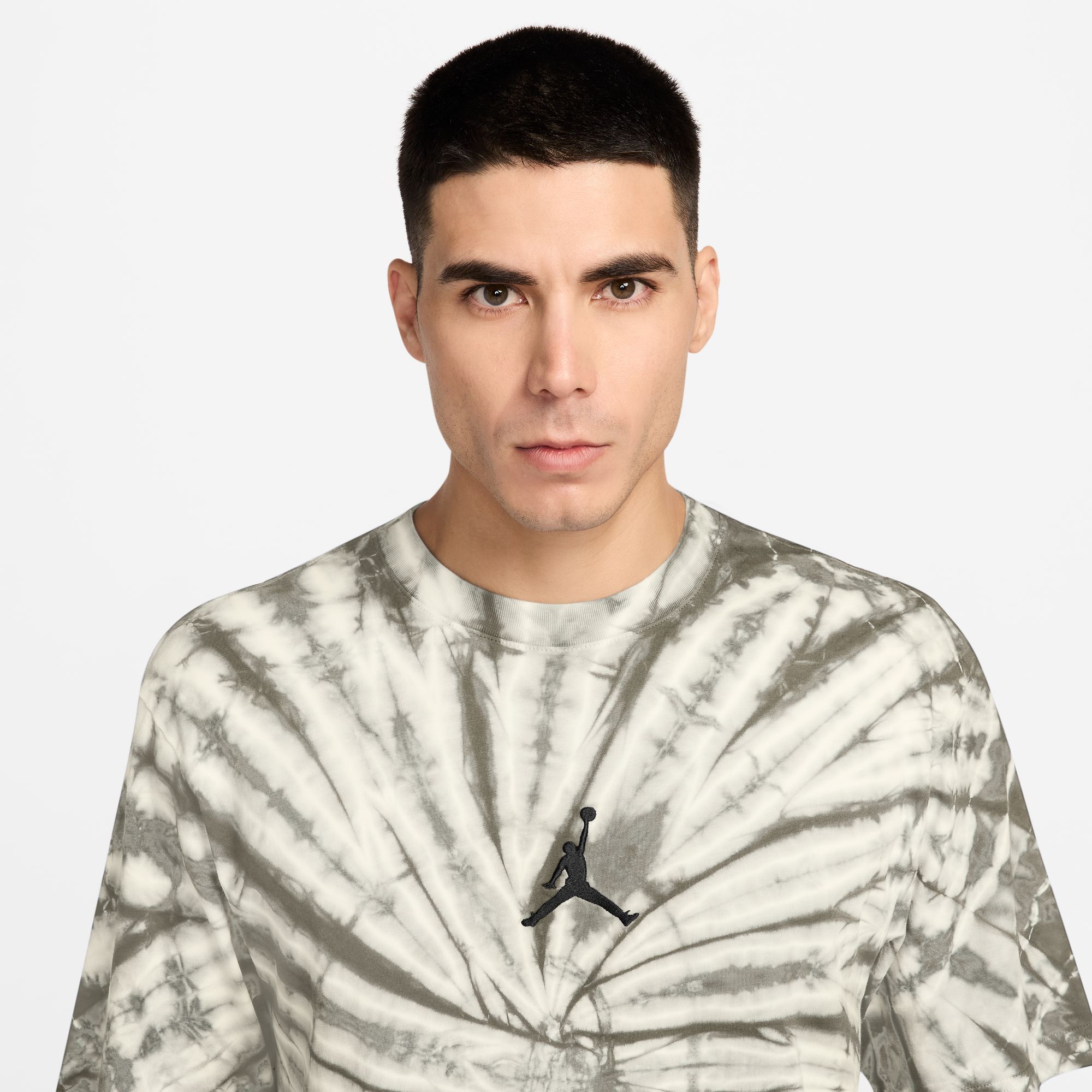 Jordan Men's Brooklyn Tie-Dye Festival T-Shirt product image