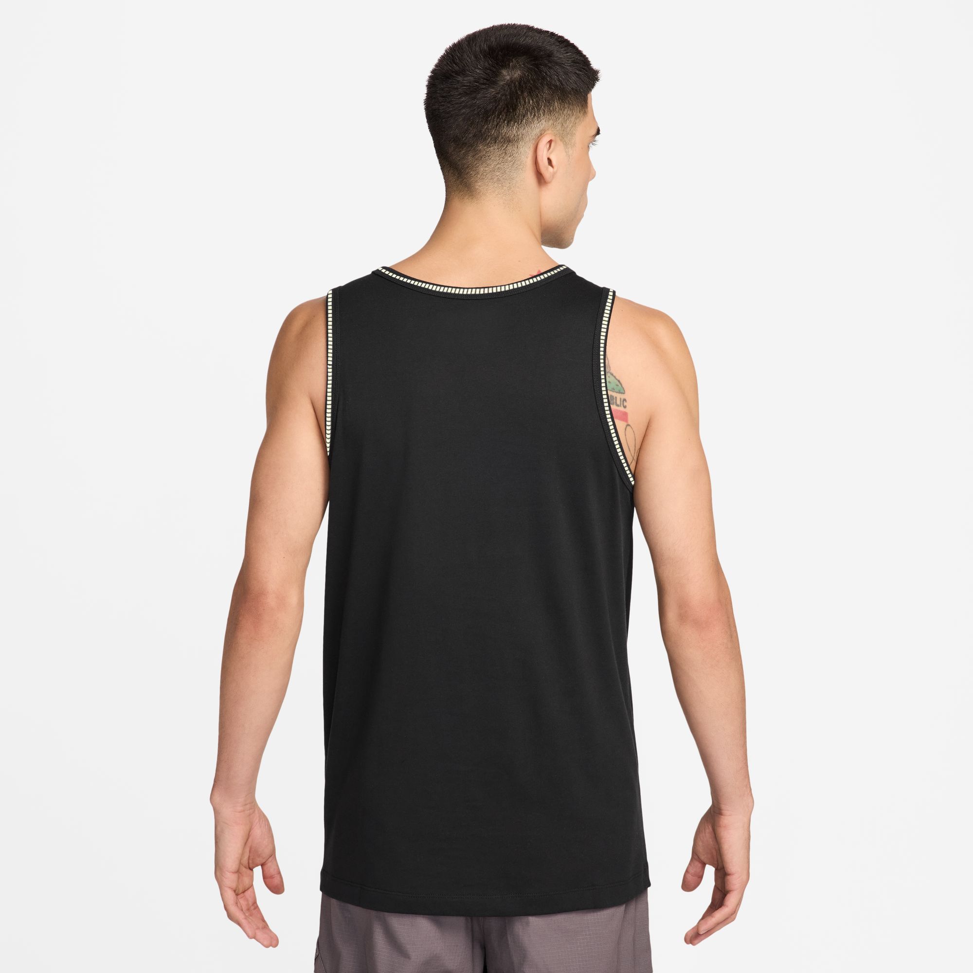 Jordan Men's Brooklyn Festival Tank Top product image