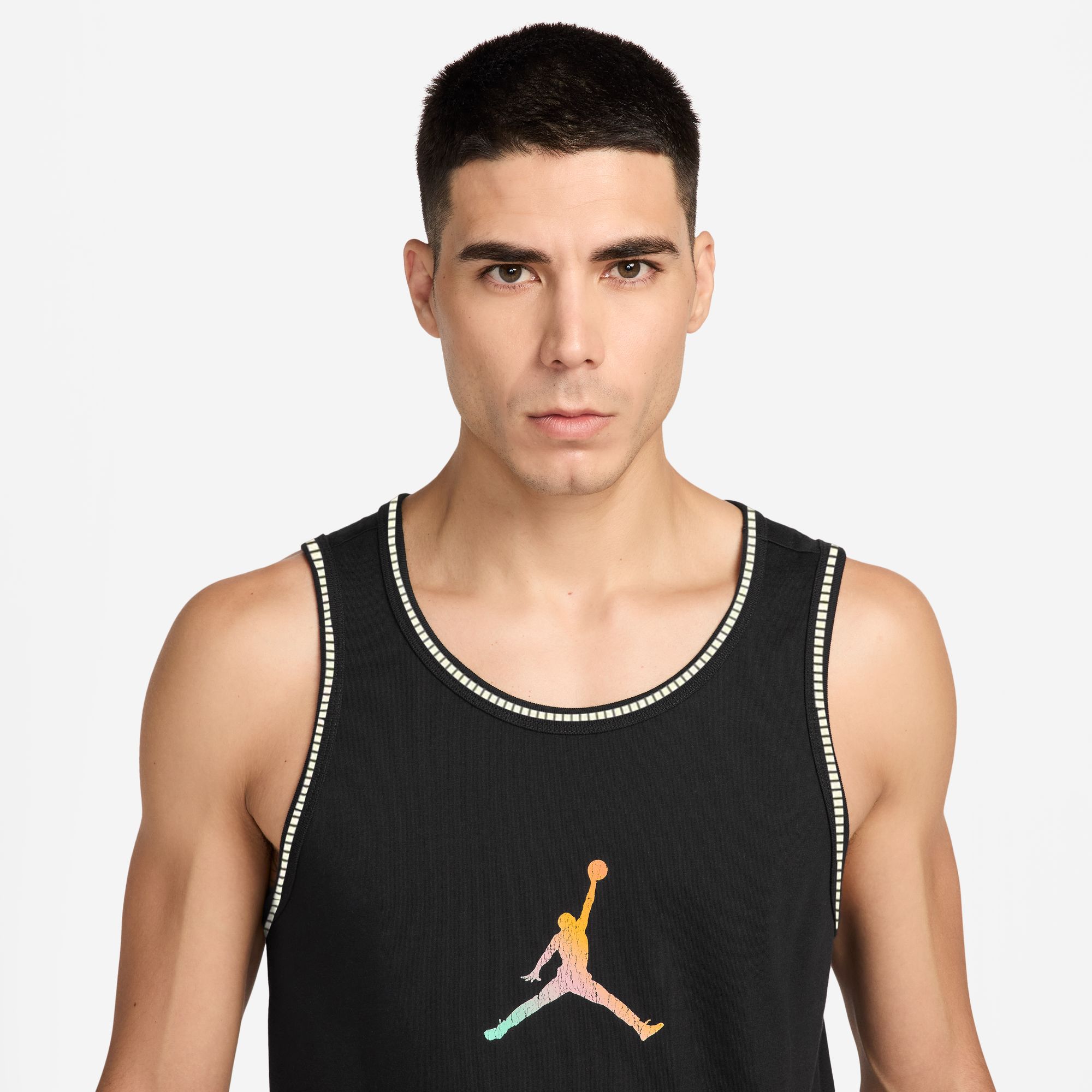 Jordan Men's Brooklyn Festival Tank Top product image