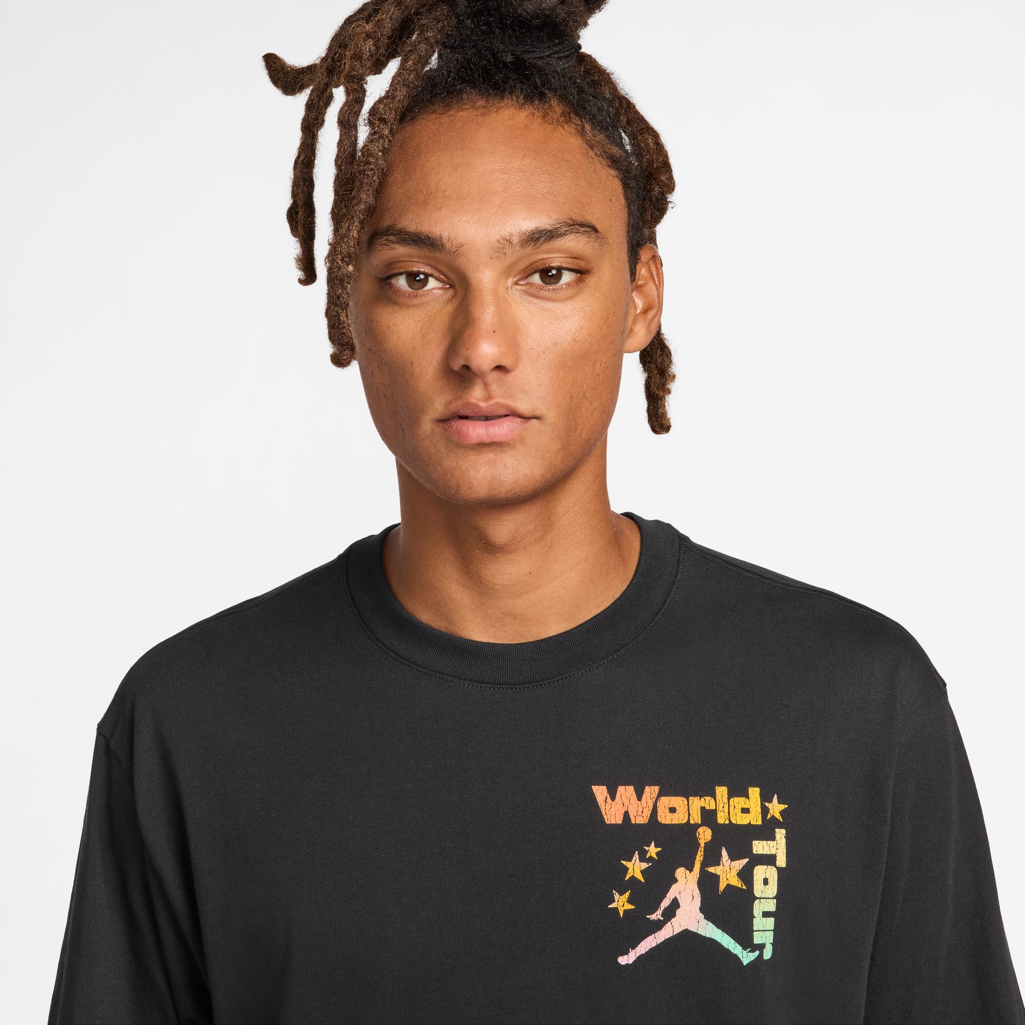 Jordan Men's Brooklyn Festival Graphic T-Shirt product image