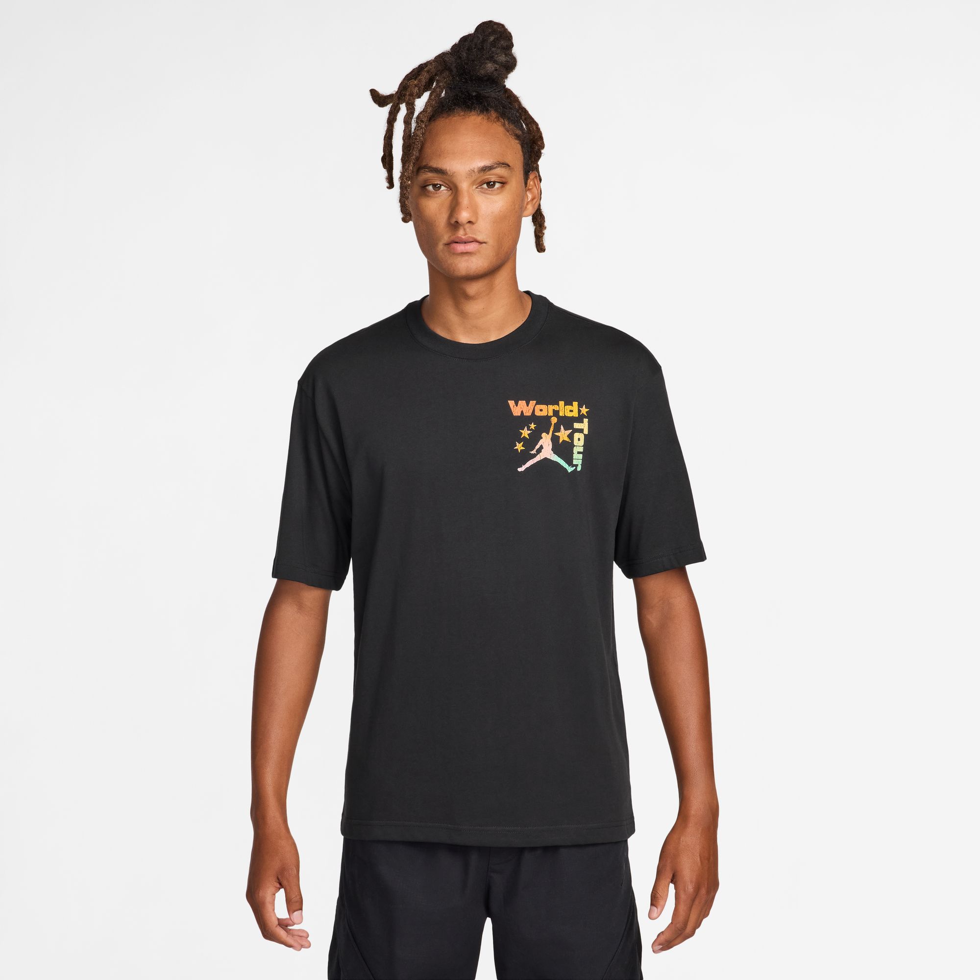 Jordan Men's Brooklyn Festival Graphic T-Shirt product image