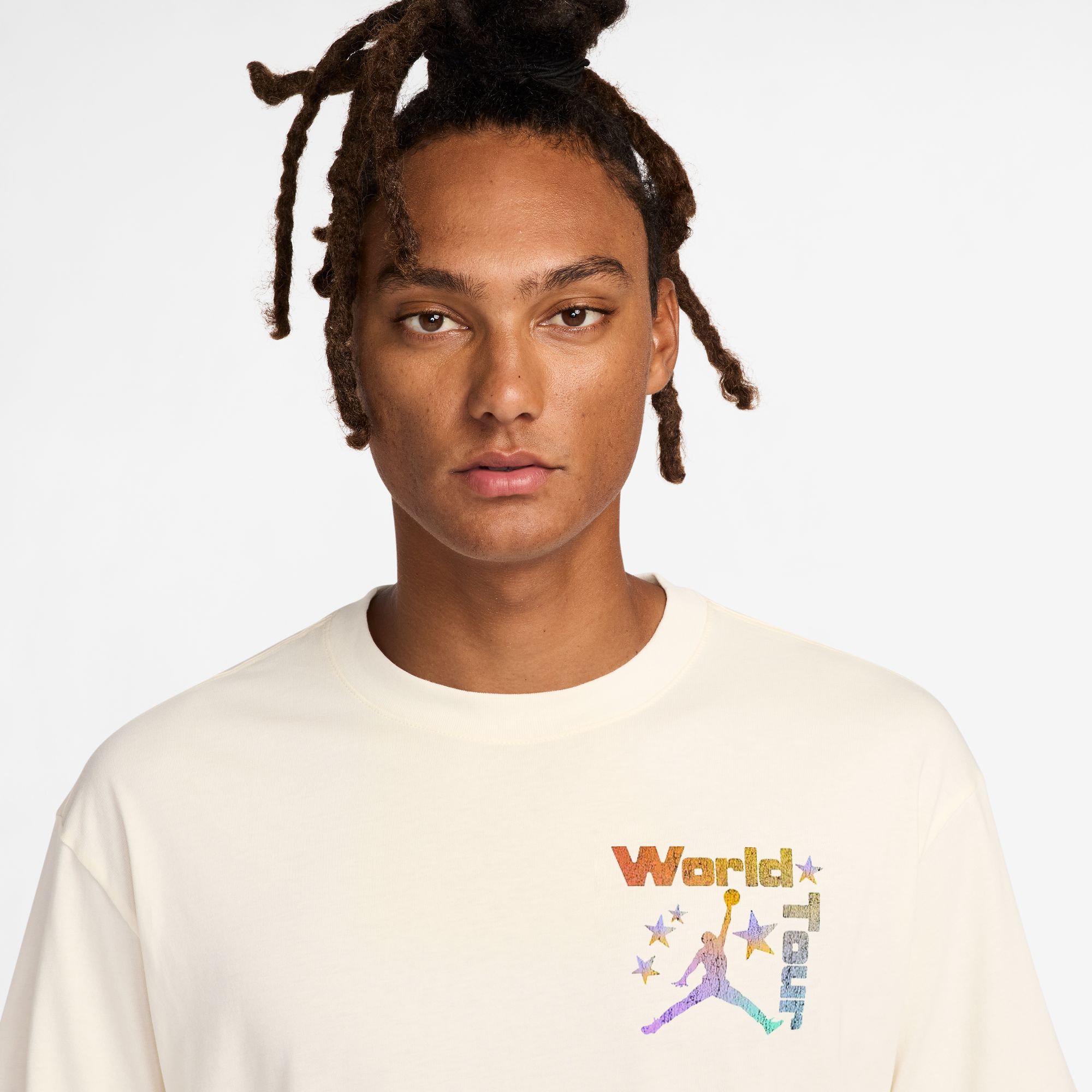 Jordan Men's Brooklyn Festival Graphic T-Shirt product image