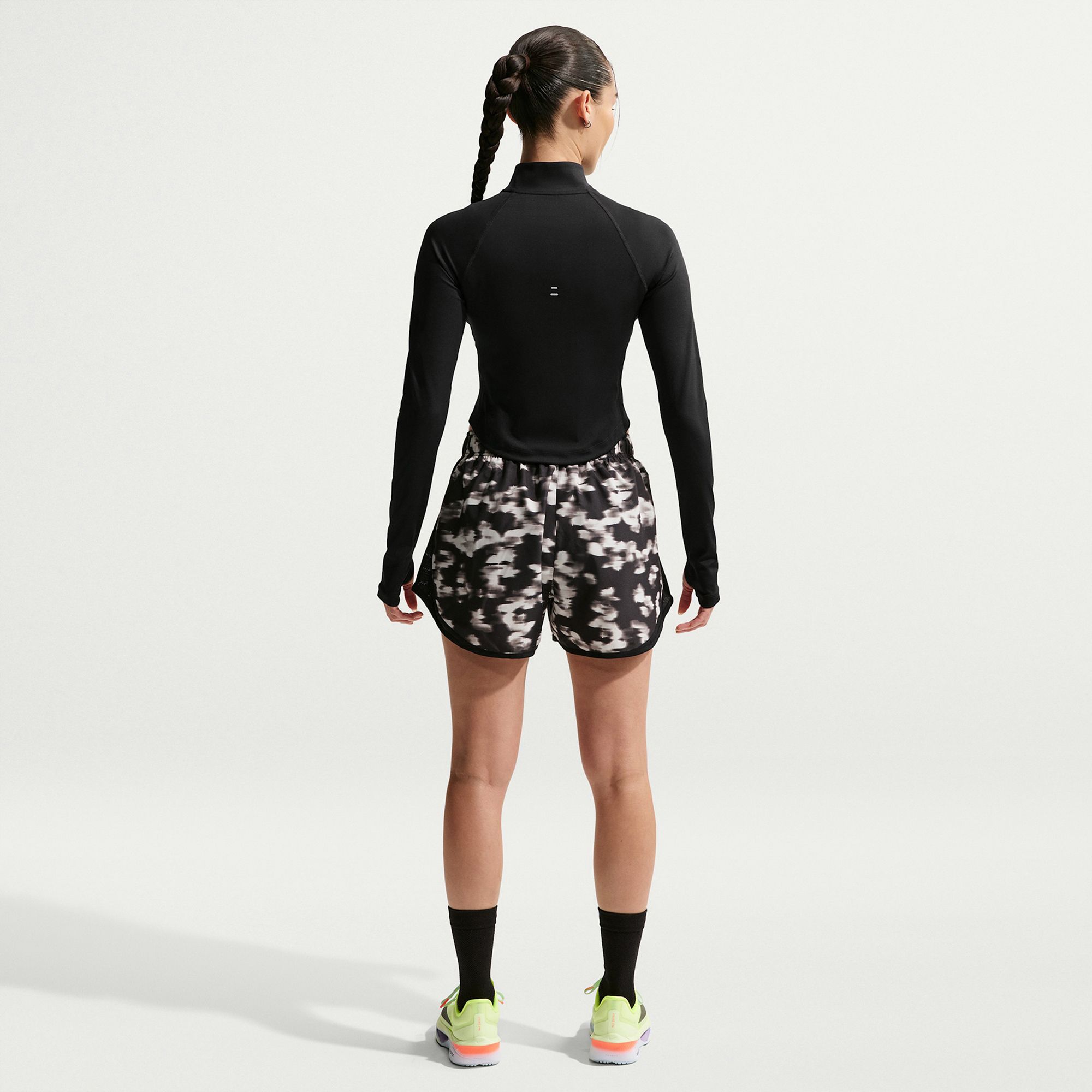 Nike Women's Tempo Dri-FIT Fitted Half-Zip product image