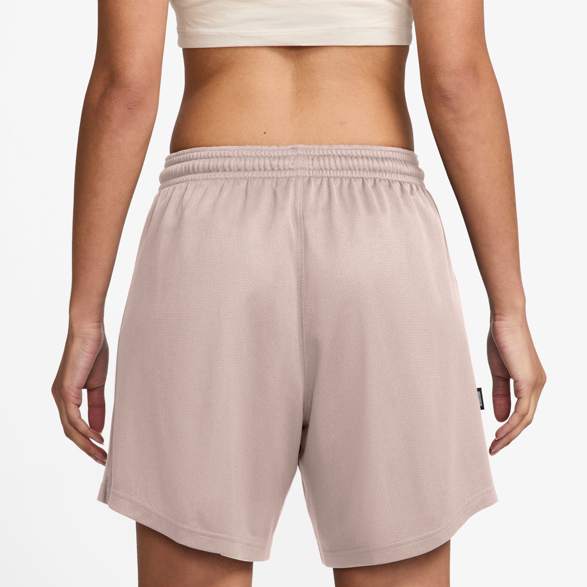 Nike Sabrina Ionescu Dri-FIT Reversible Basketball Shorts product image