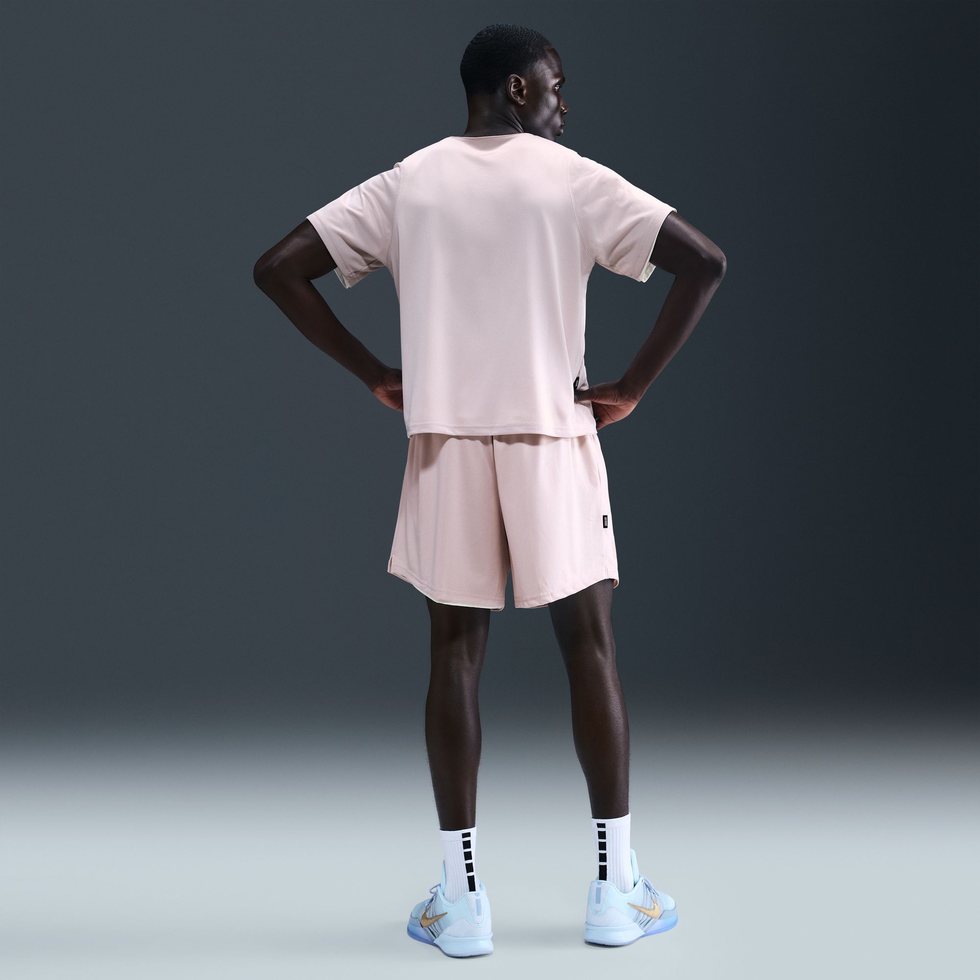 Nike Sabrina Ionescu Dri-FIT Reversible Basketball Shorts product image