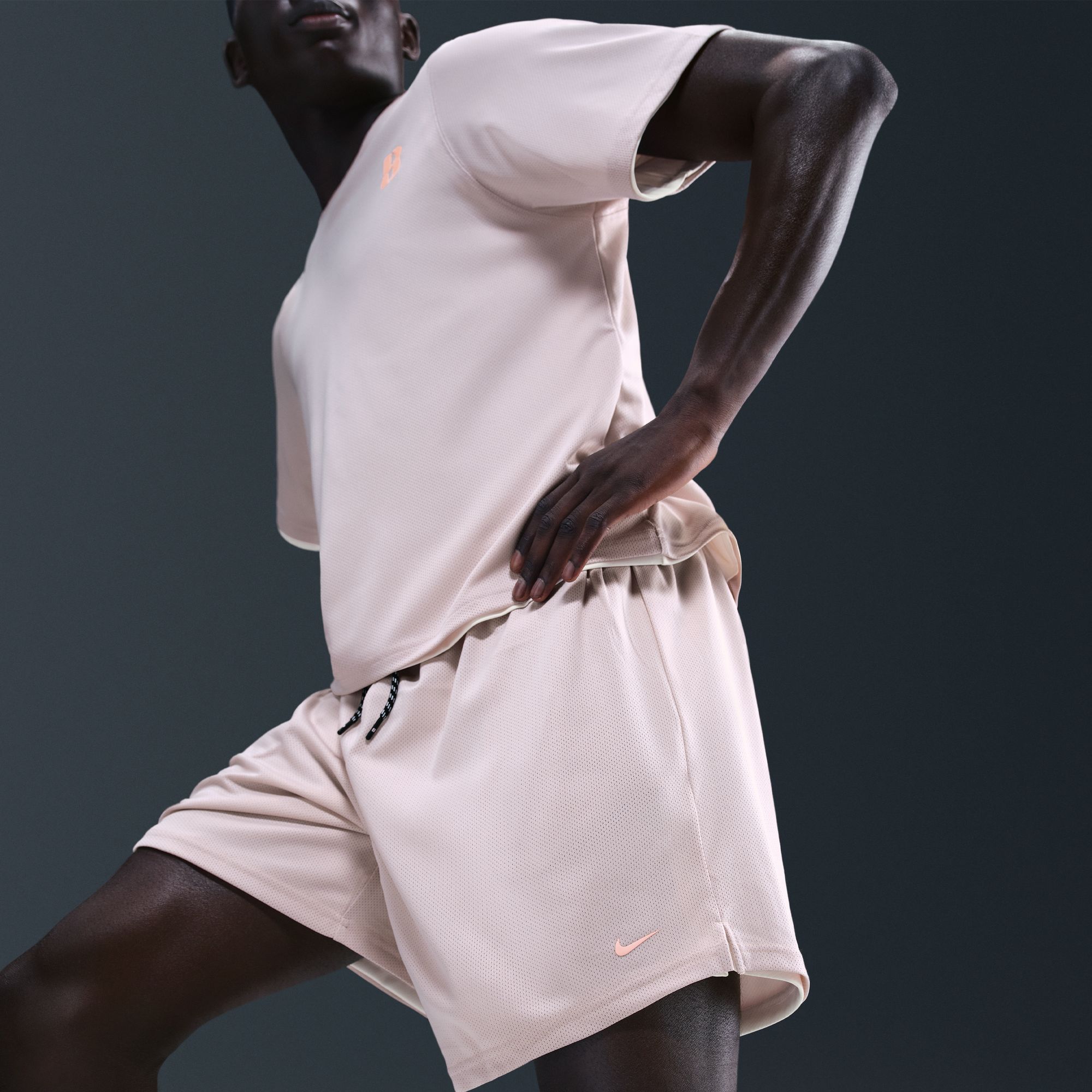 Nike Sabrina Ionescu Dri-FIT Reversible Basketball Shorts product image