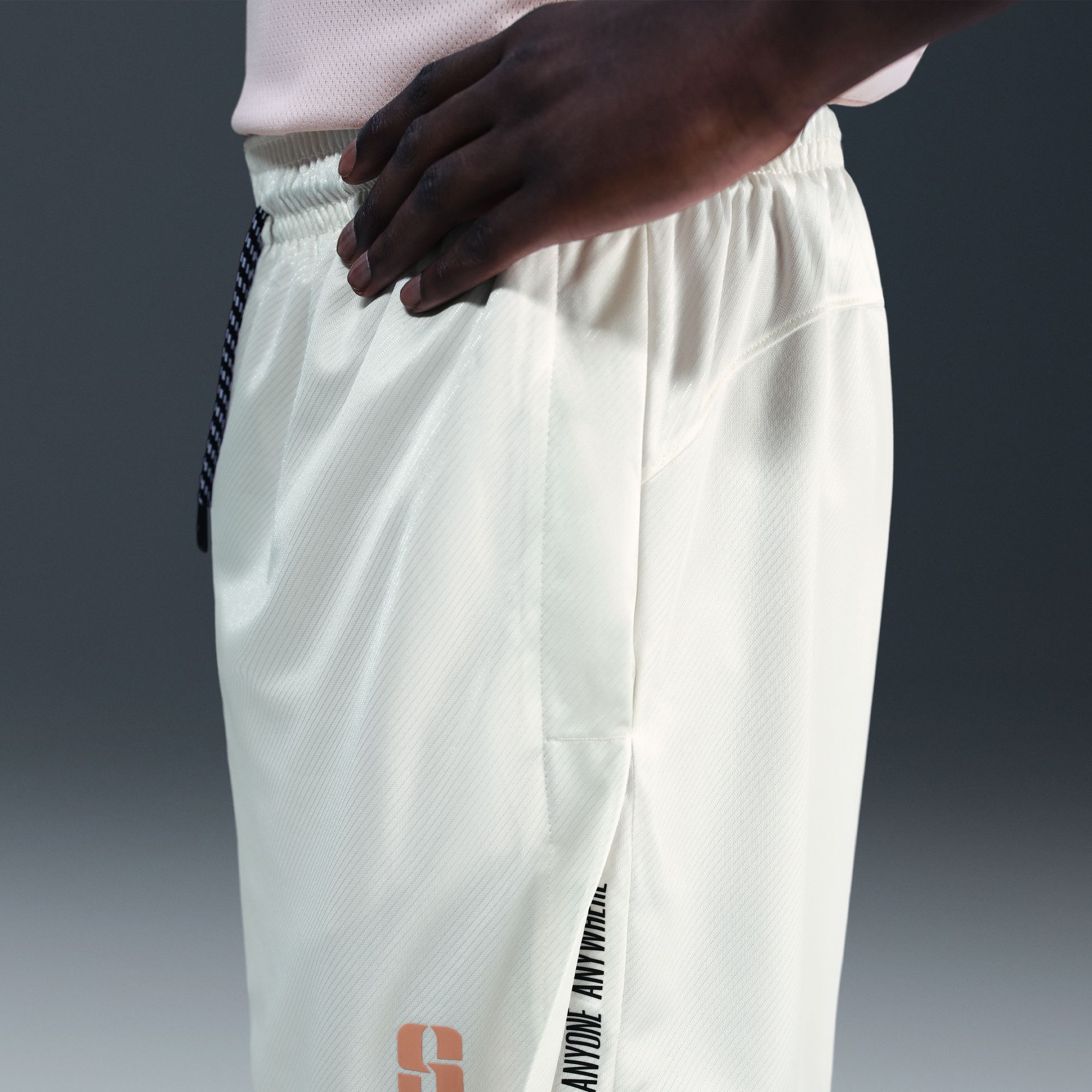 Nike Sabrina Ionescu Dri-FIT Reversible Basketball Shorts product image