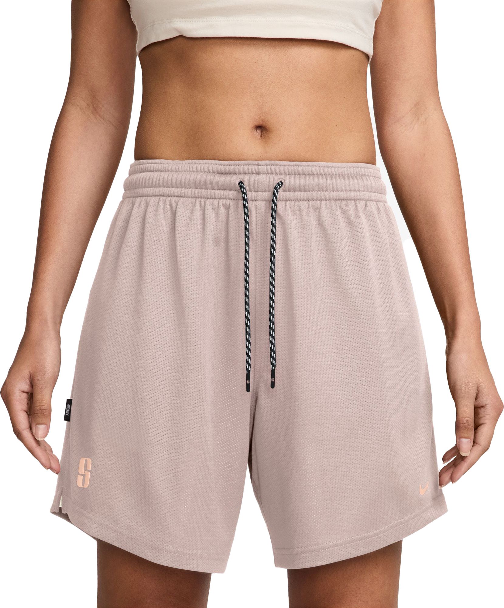 Nike Sabrina Ionescu Dri-FIT Reversible Basketball Shorts product image